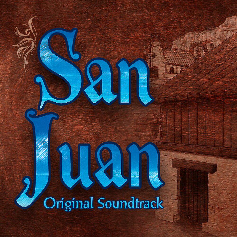 Релиз San Juan: Original Game Soundtrack