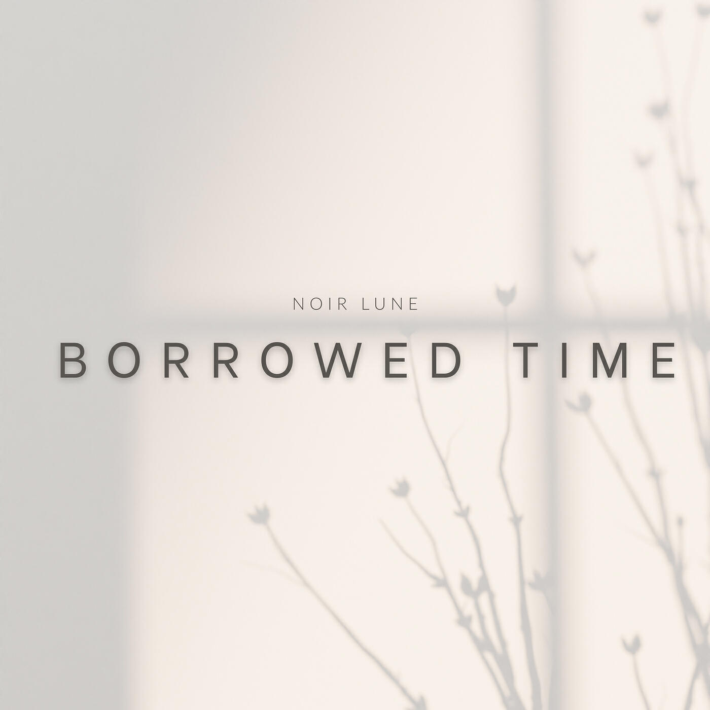 Релиз Borrowed Time