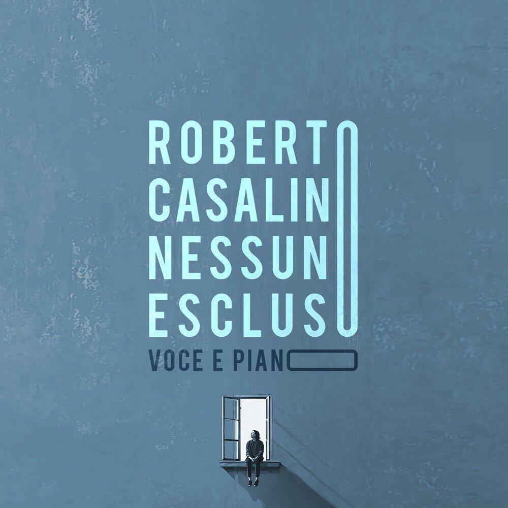 Релиз Nessuno escluso (voce e piano)