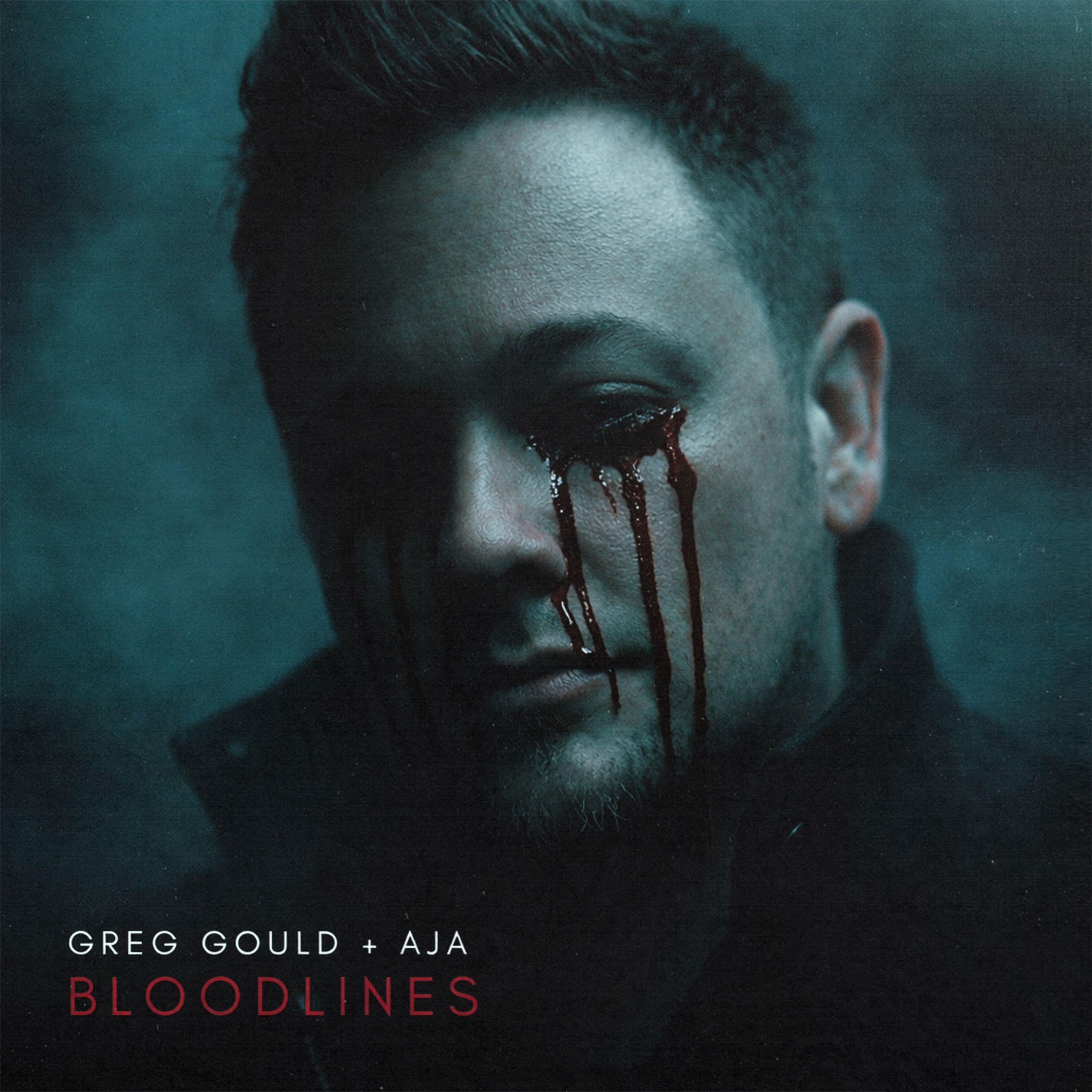 Релиз Bloodlines (with AJA)