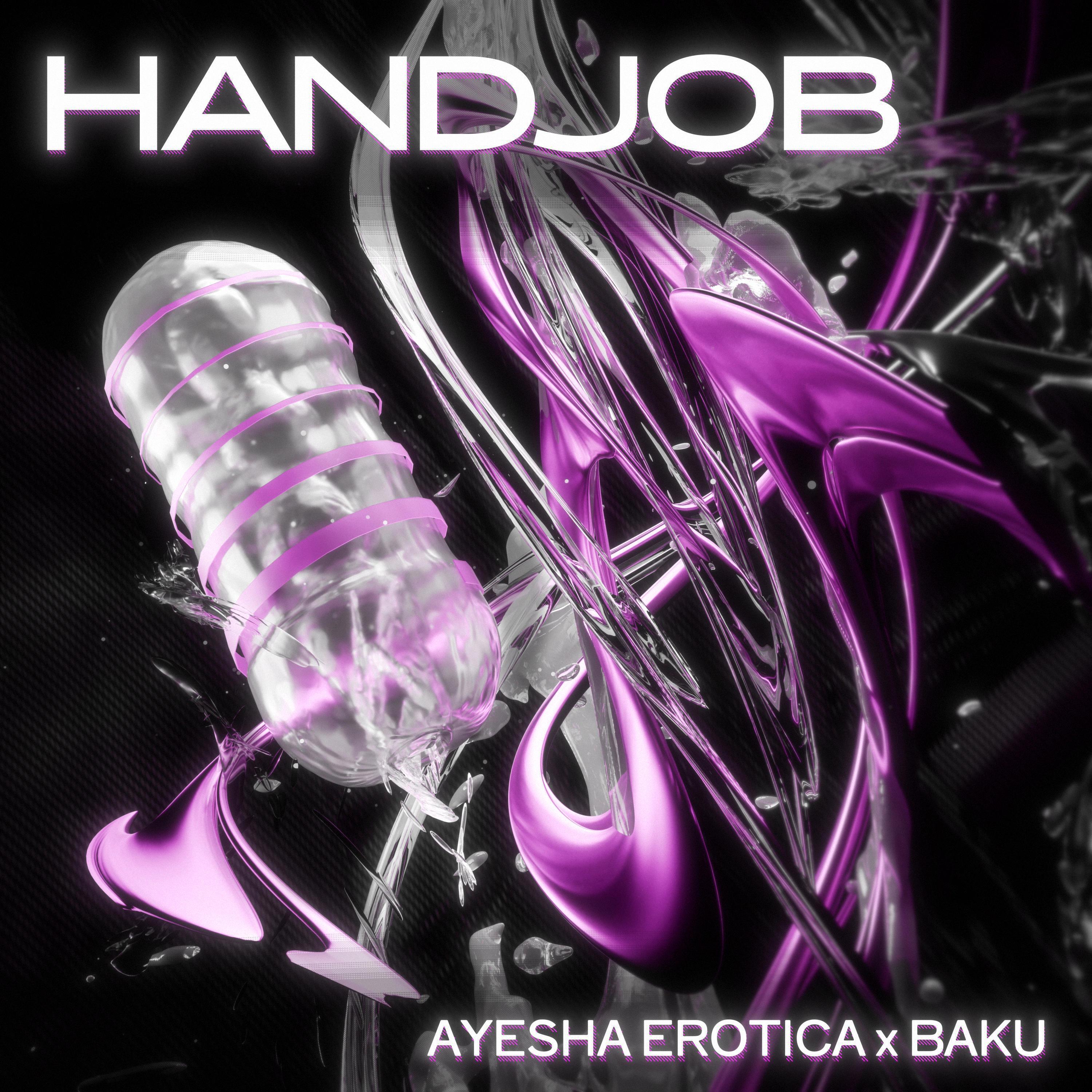 Релиз Handjob
