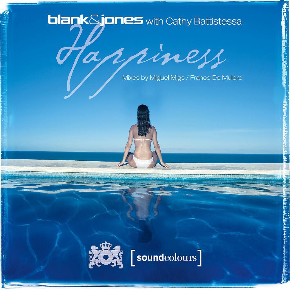 Релиз Happiness