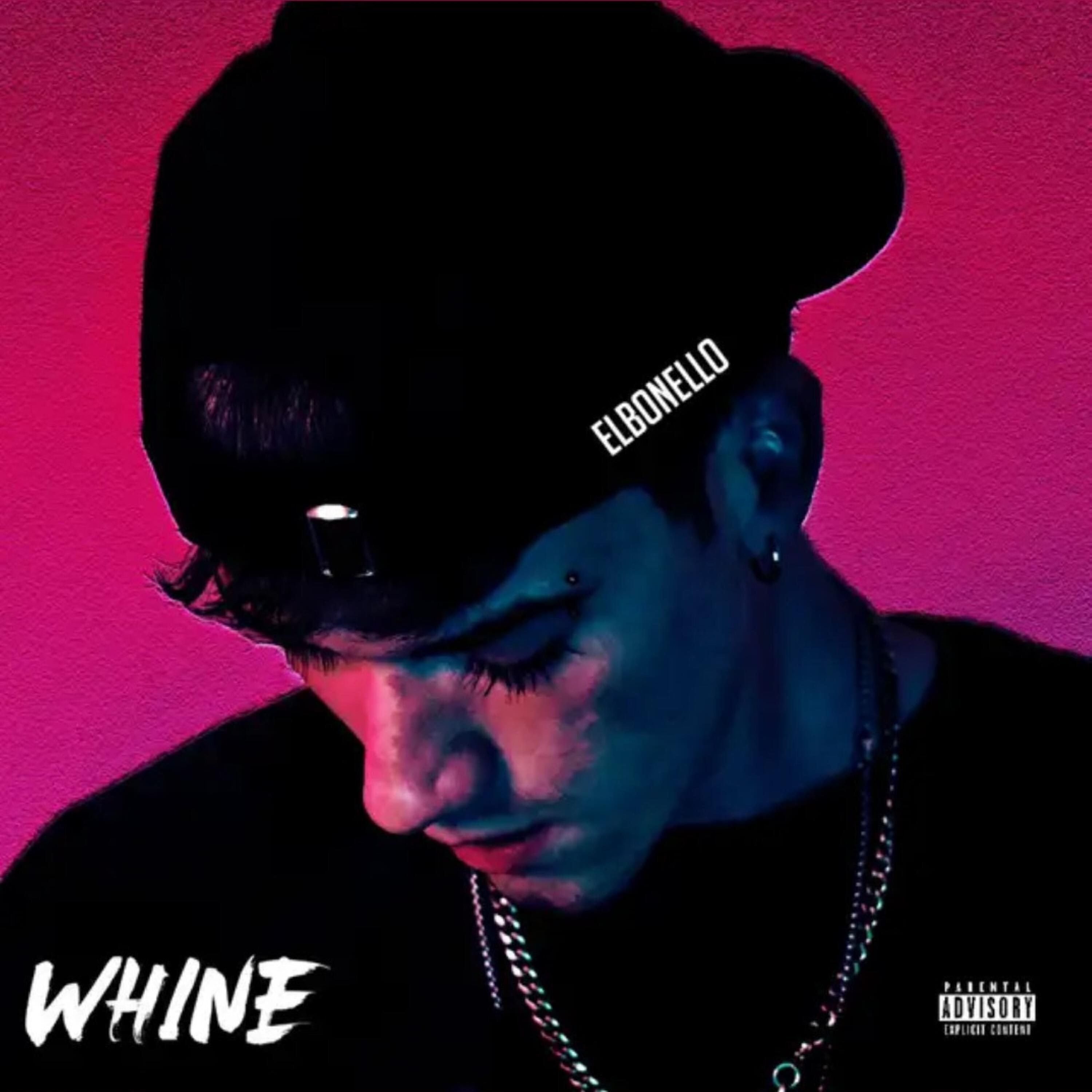 Релиз Whine