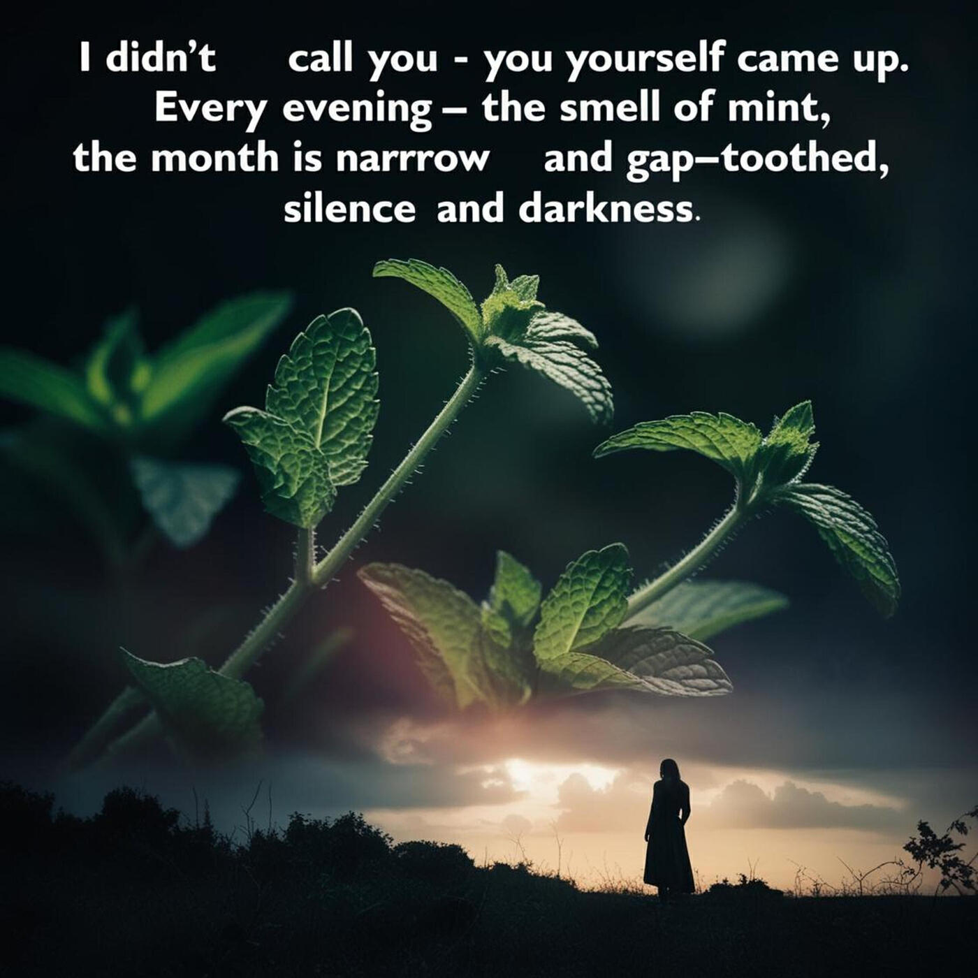 Релиз I Didn’t Call You
