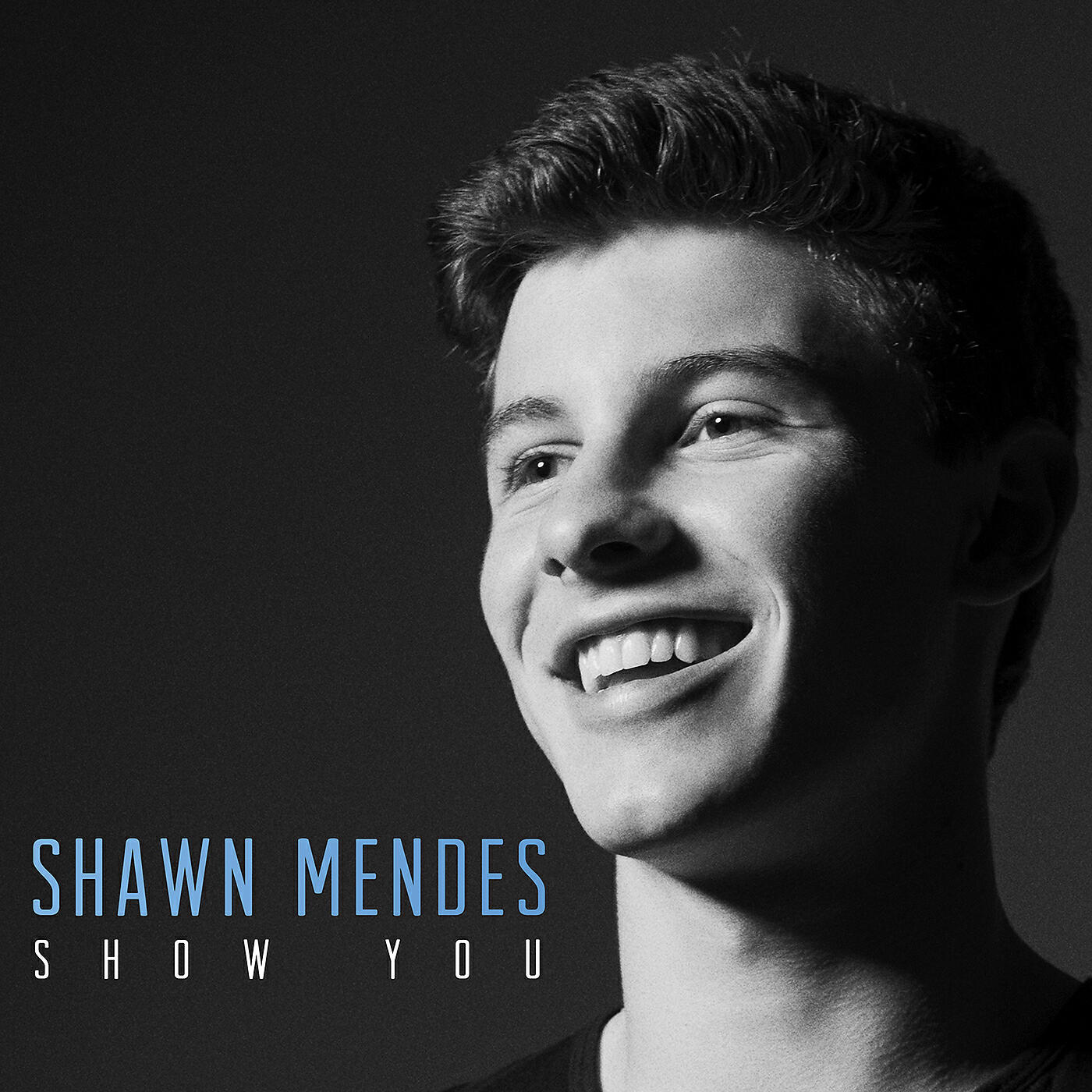 Релиз Show You