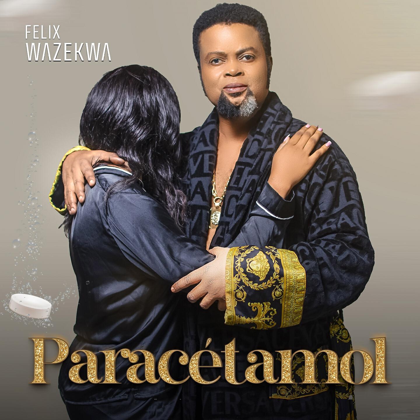Релиз Paracetamol