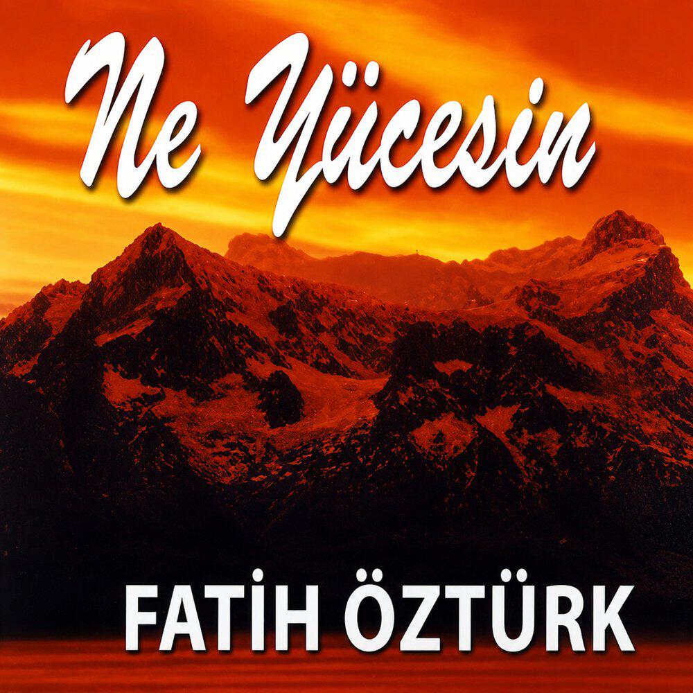 Релиз Ne Yücesin