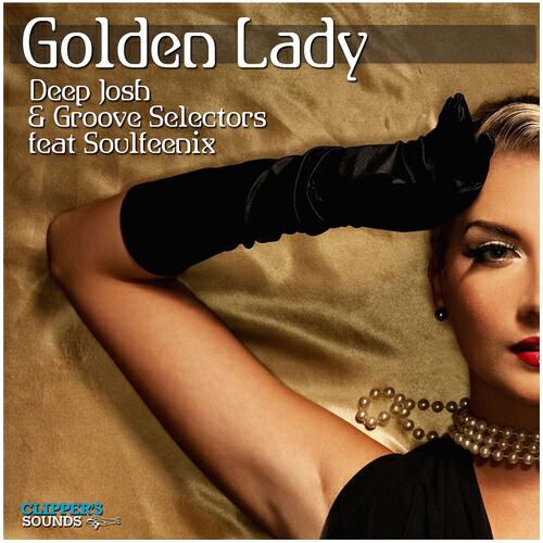 Релиз Golden Lady