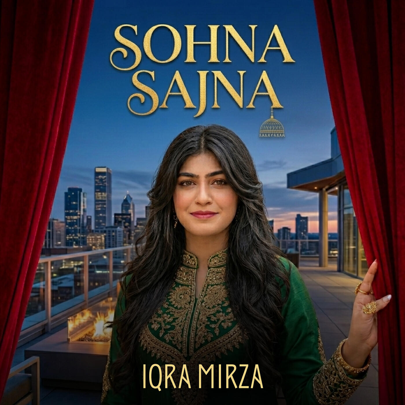 iqra mirza