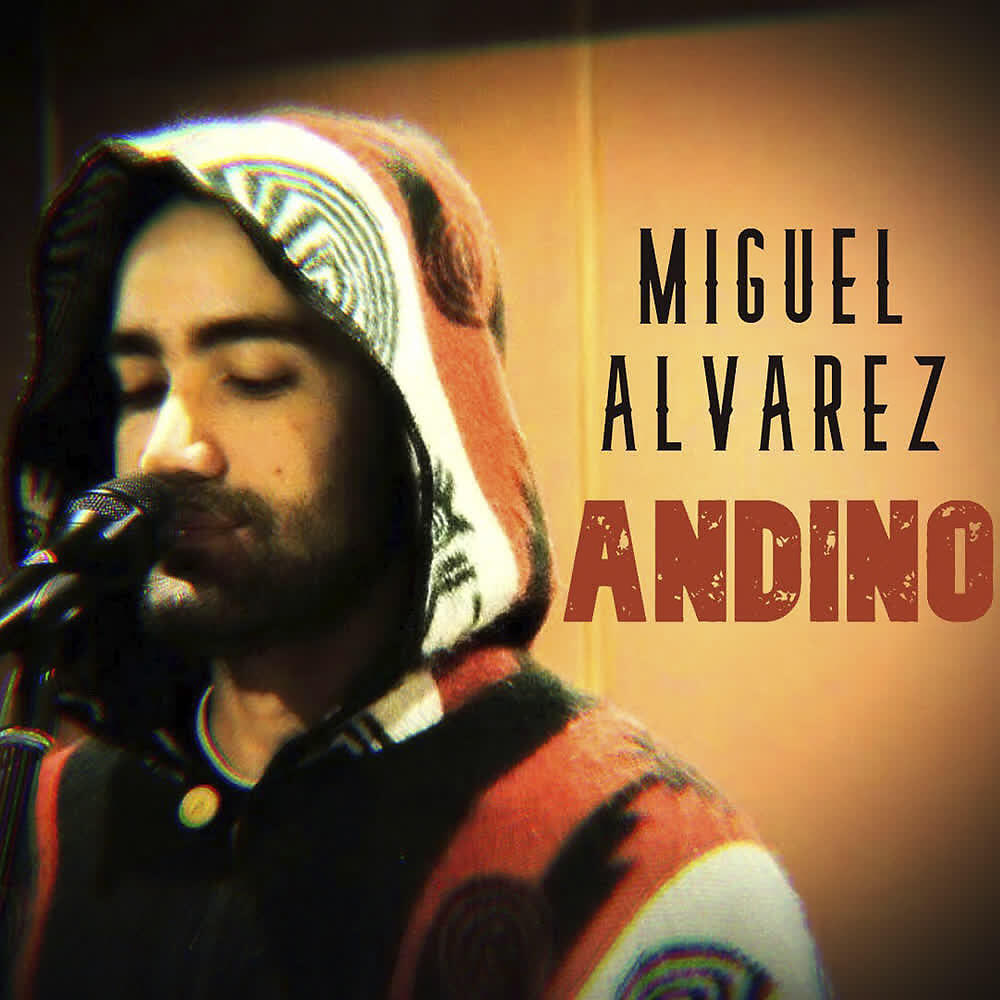 Релиз Andino