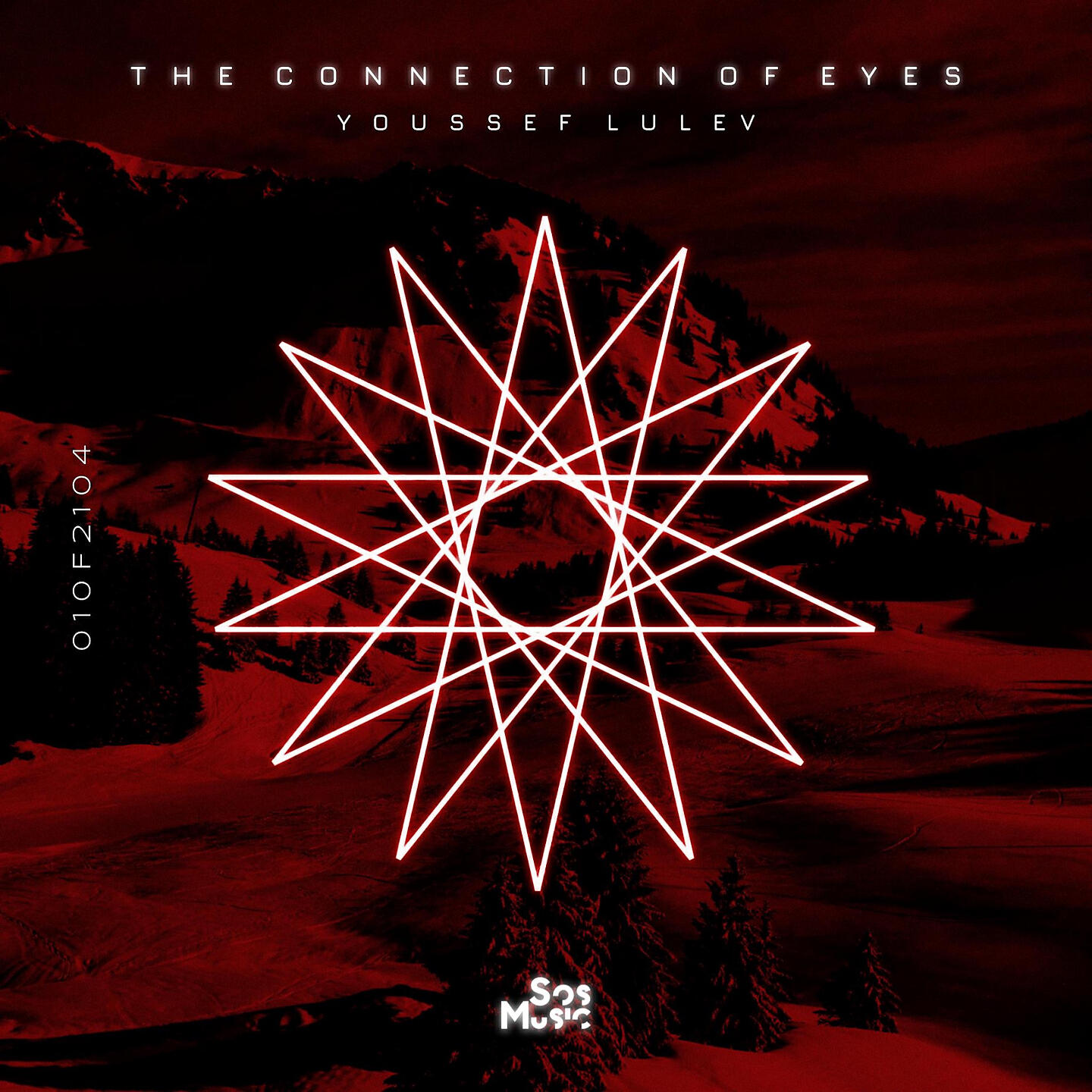 Релиз the connection of eyes