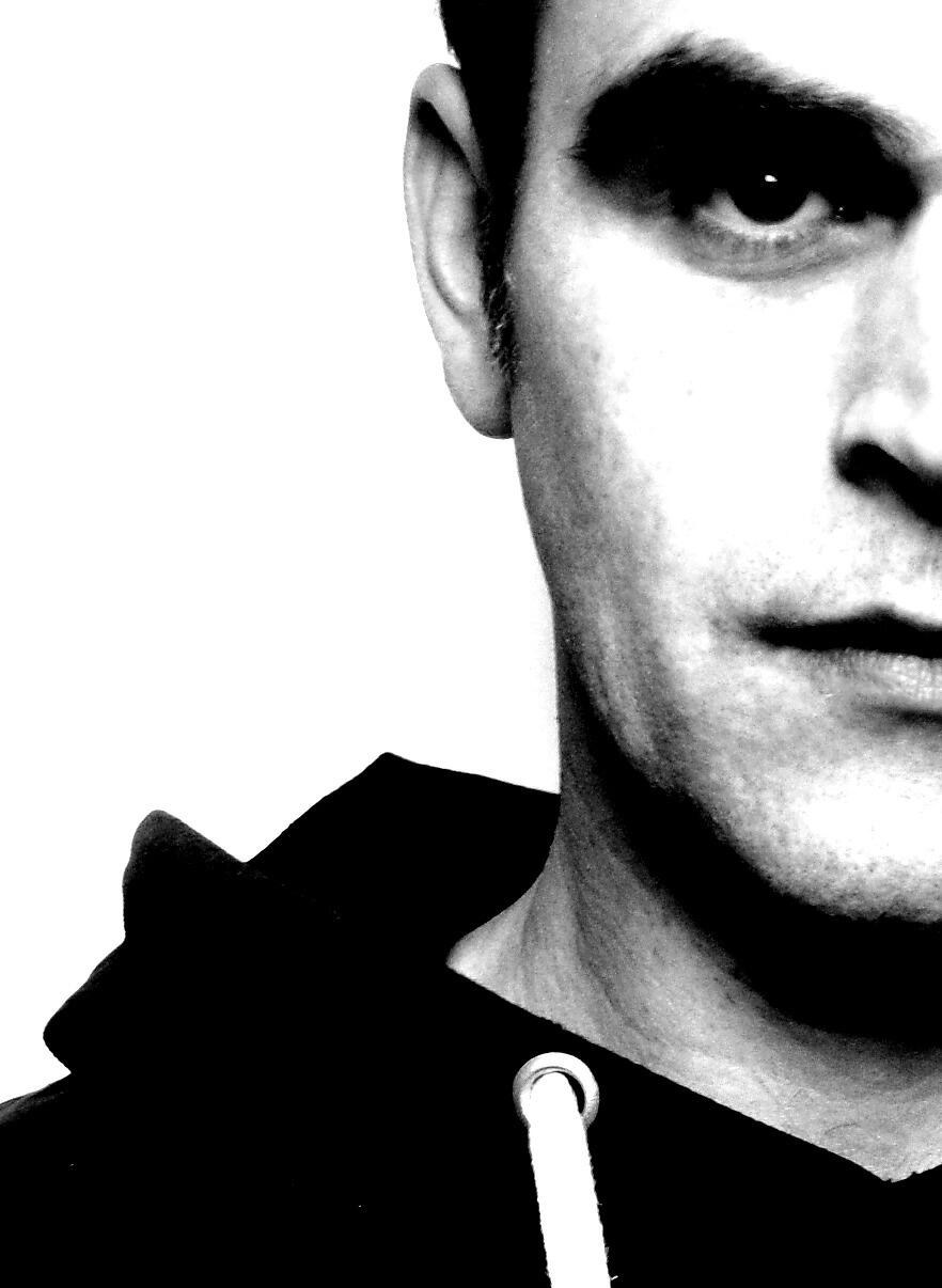 Marc Tall