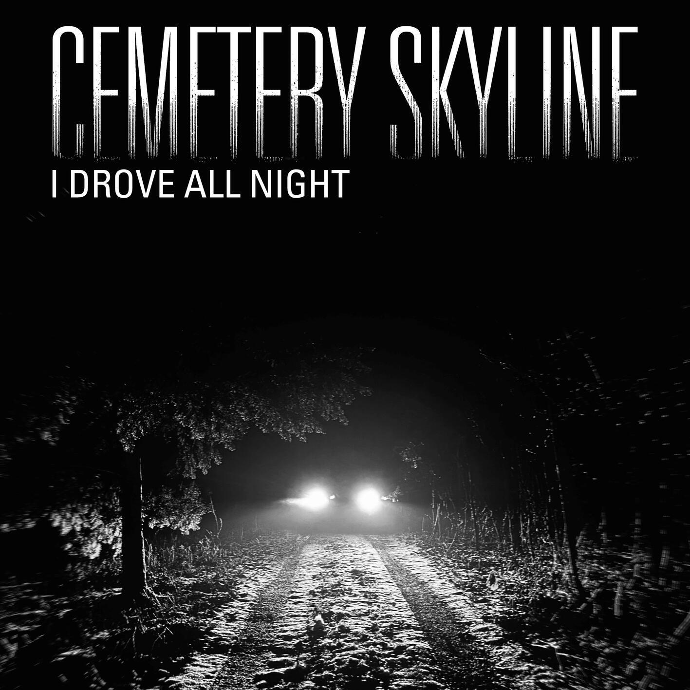 Релиз I Drove All Night