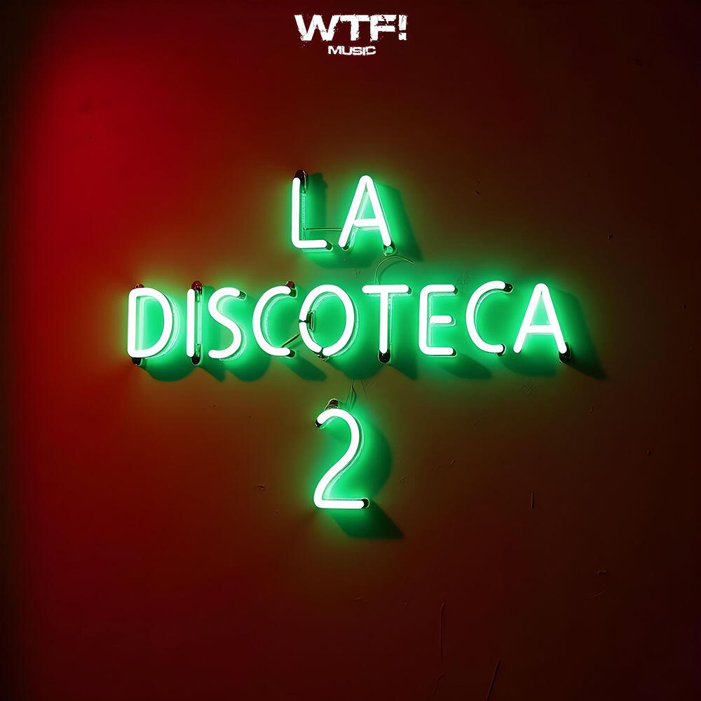 Релиз La Discoteca 2