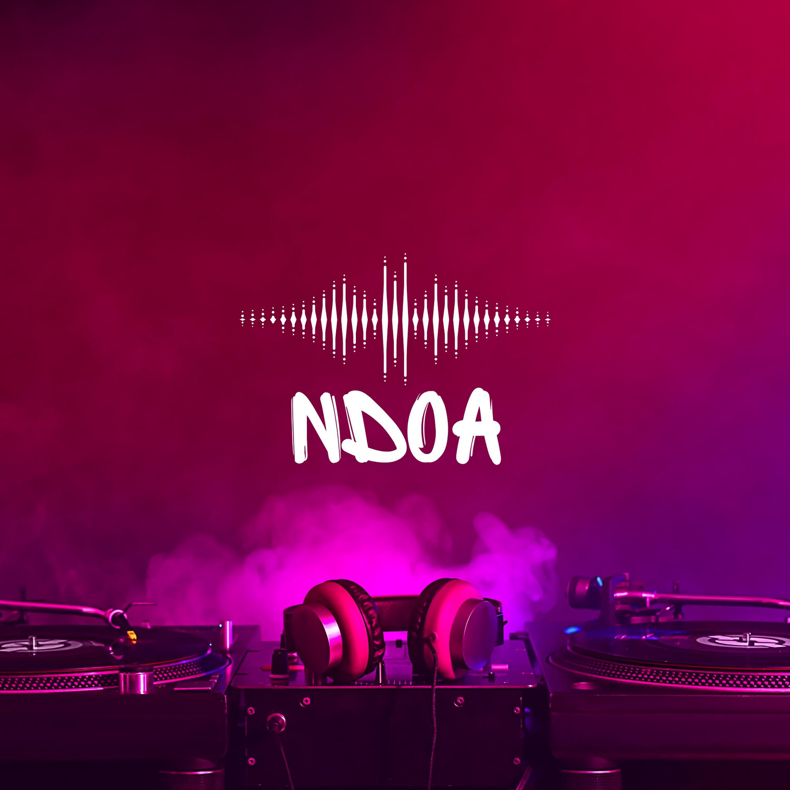 Релиз NDOA