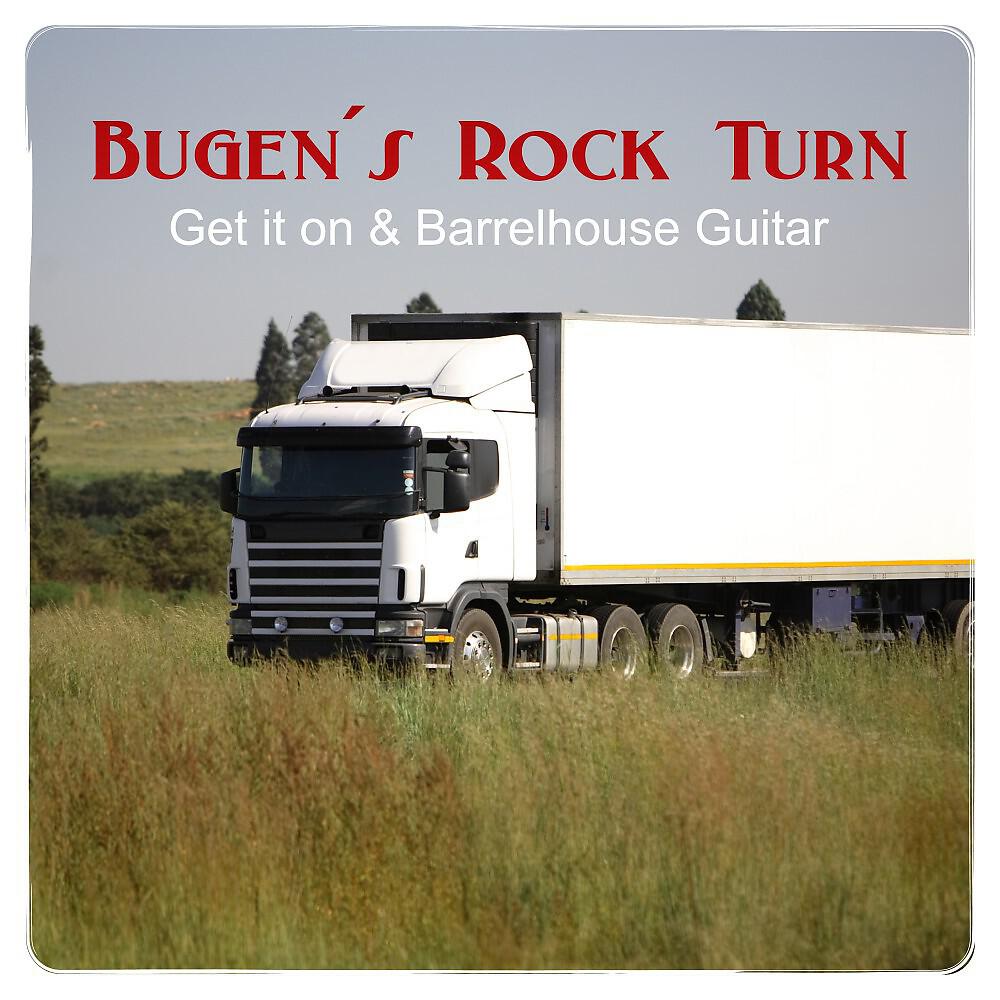 Релиз Get It on & Barrelhouse Guitar