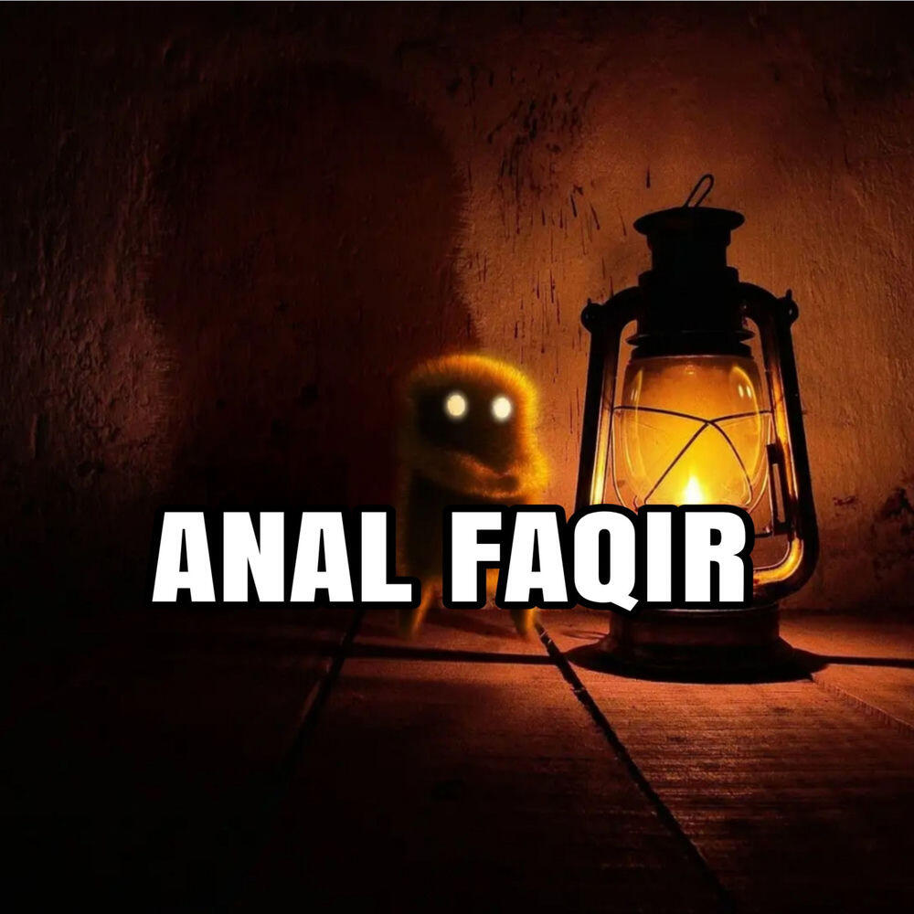 Релиз Anal Faqir