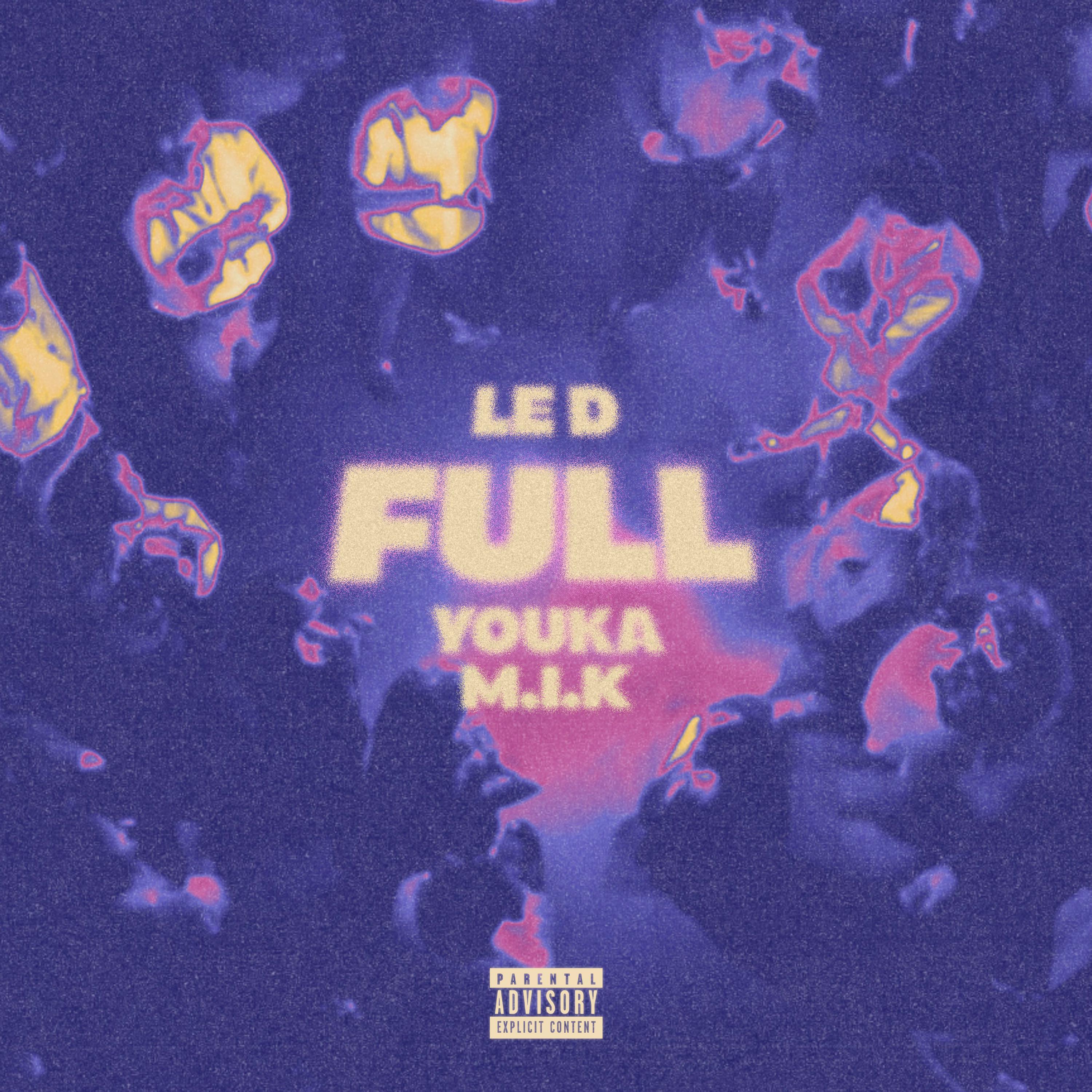 Релиз Full