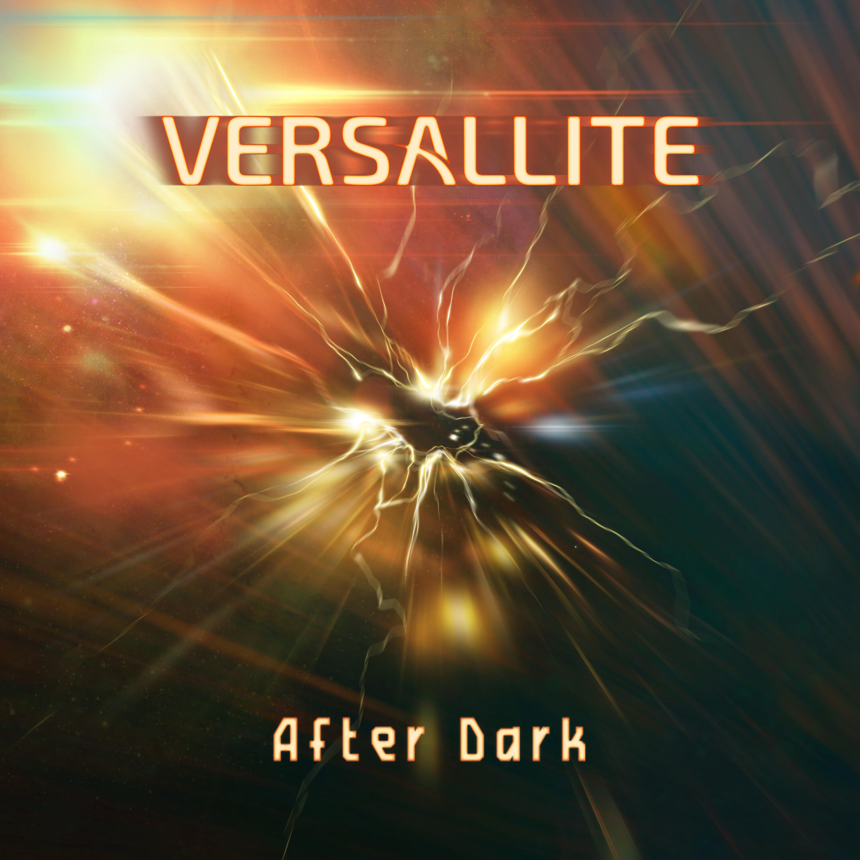 Релиз After Dark