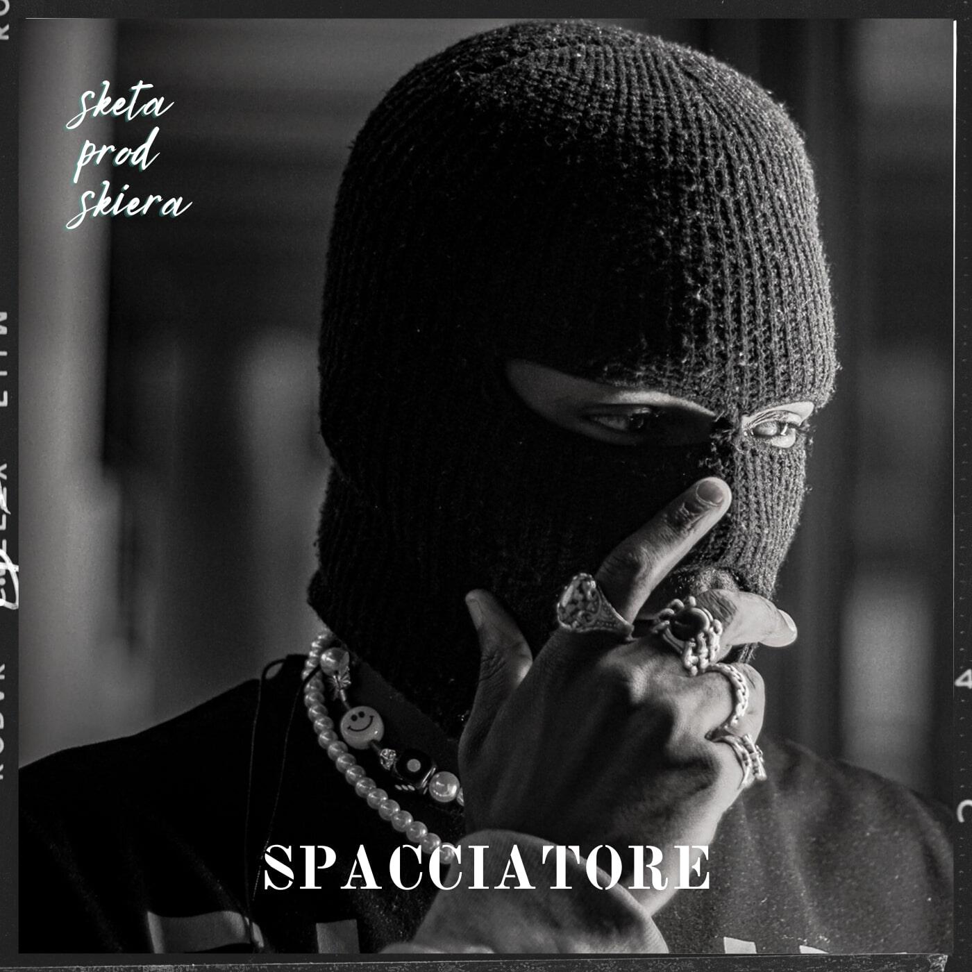 Релиз Spacciatore
