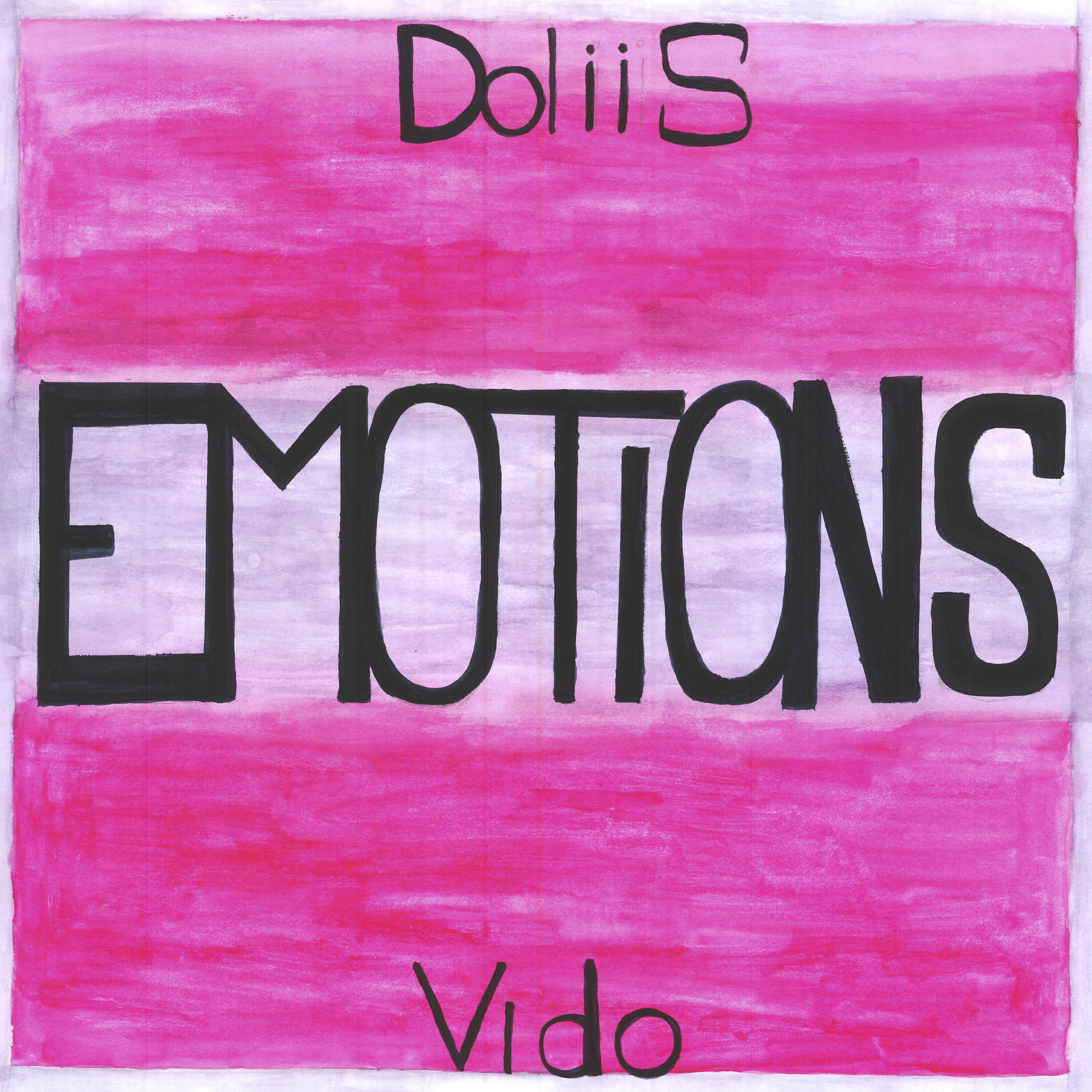 Постер альбома Emotions