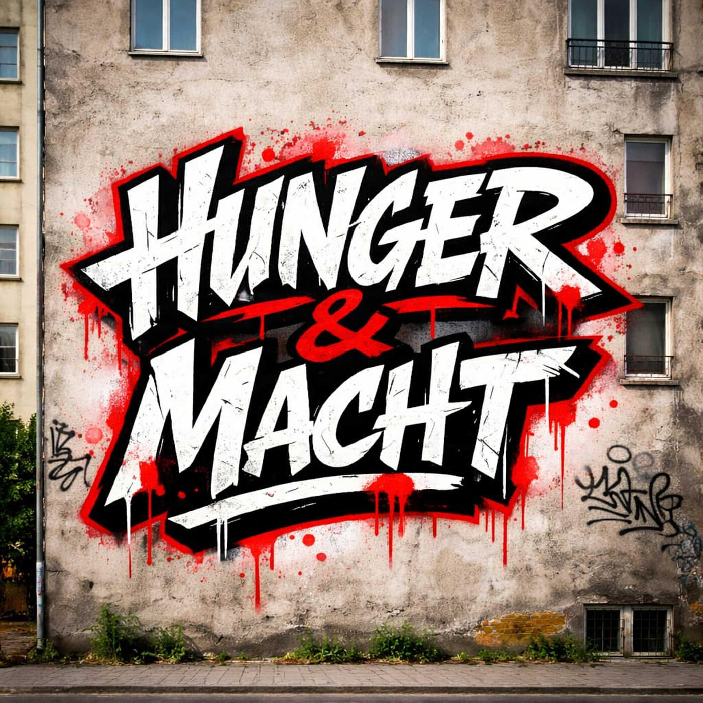 Релиз Hunger & Macht