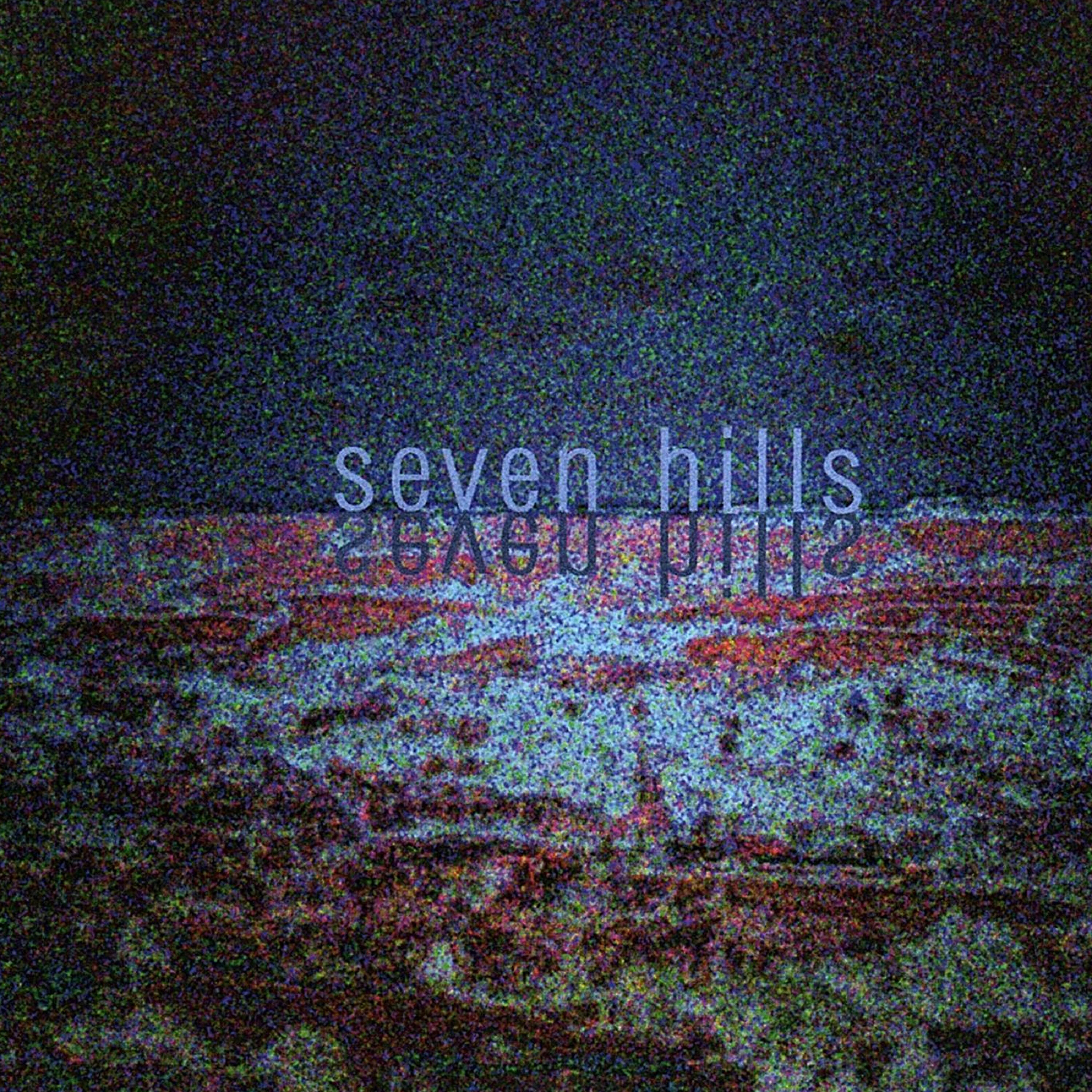 Релиз Seven Hills
