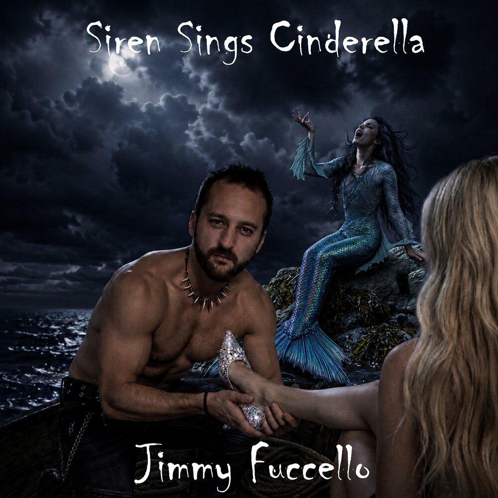 Релиз Siren Sings Cinderella