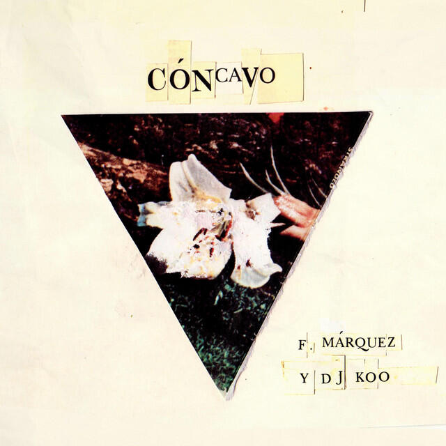 Релиз Cóncavo
