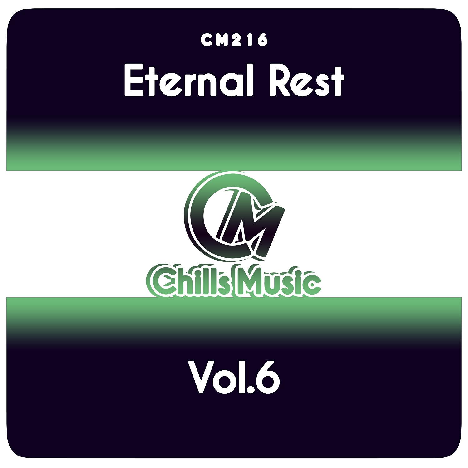 Релиз Eternal Rest, Vol.6
