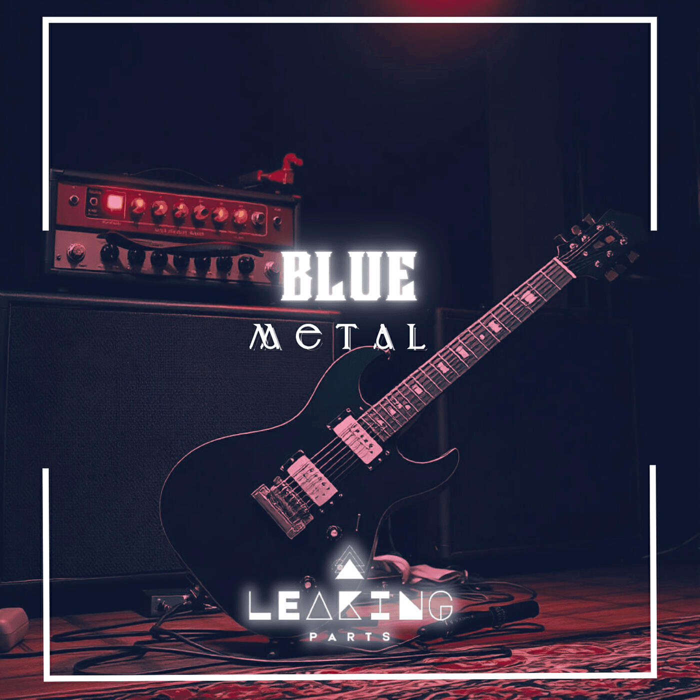 Релиз Blue Metal