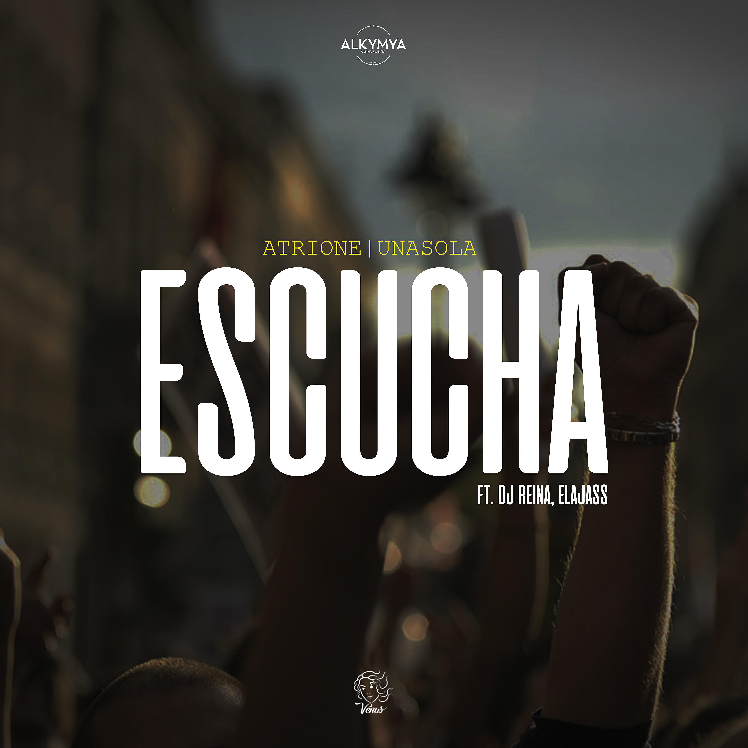 Unasola