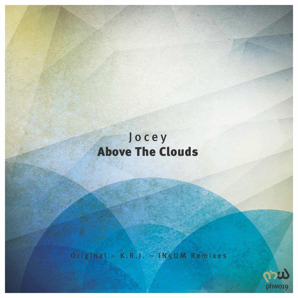 Релиз Above the Clouds