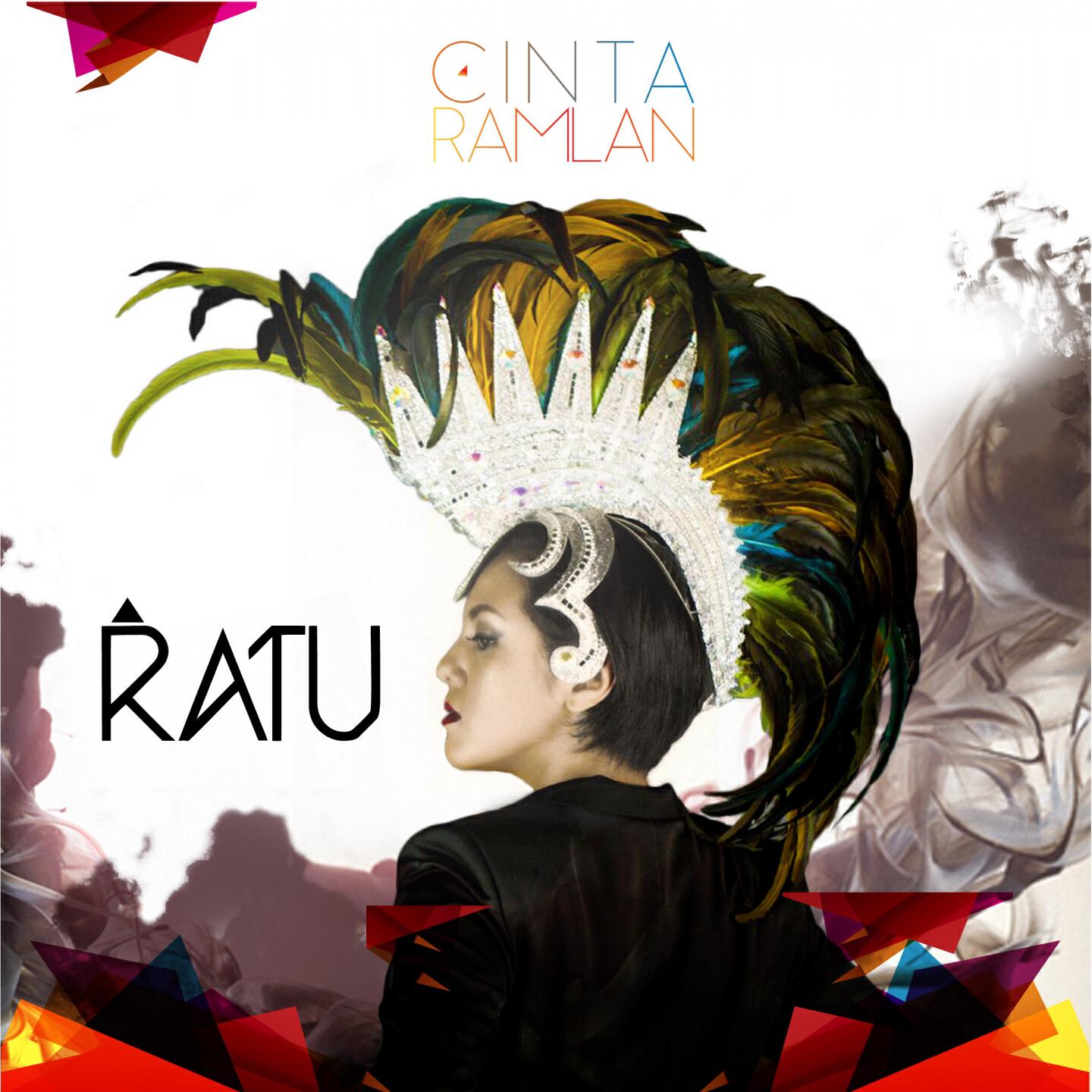 Релиз Ratu