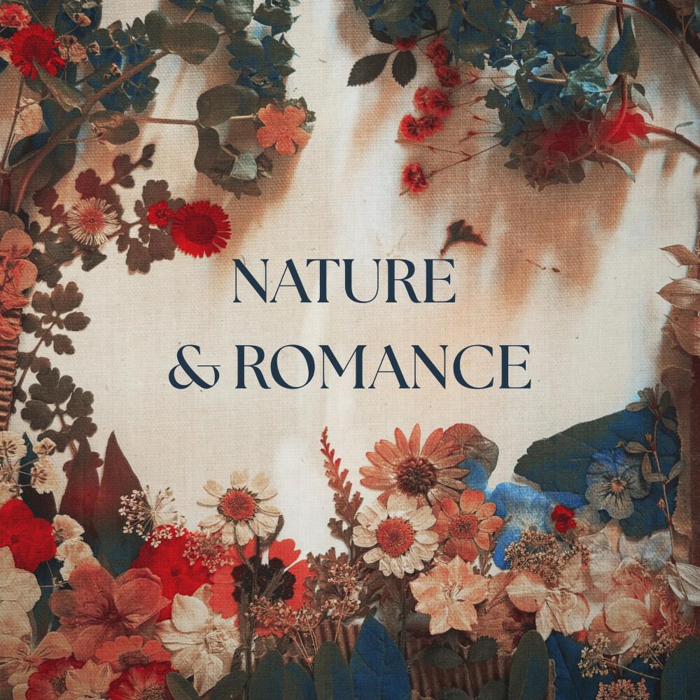 Релиз Nature and Romance