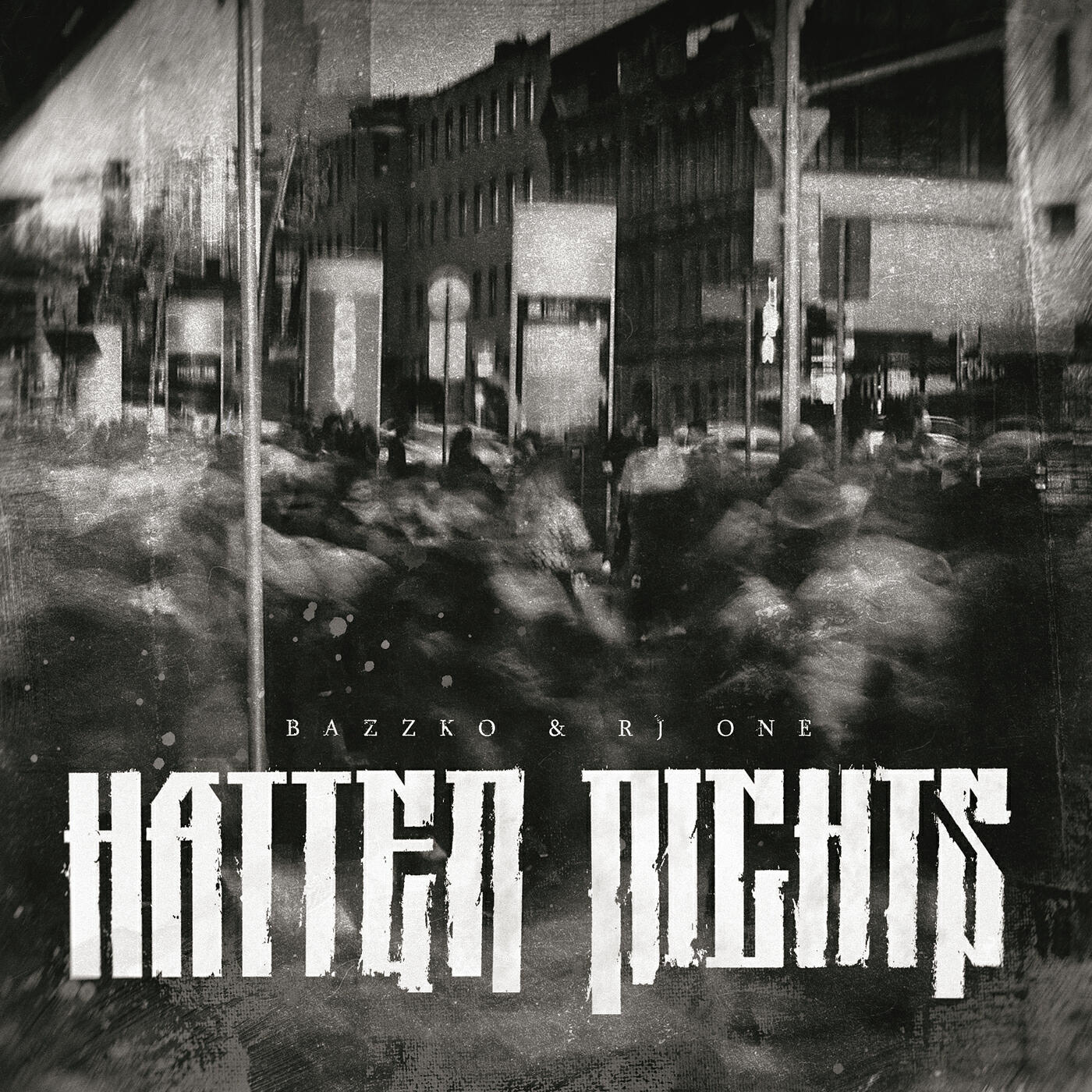 Релиз Hatten Nichts
