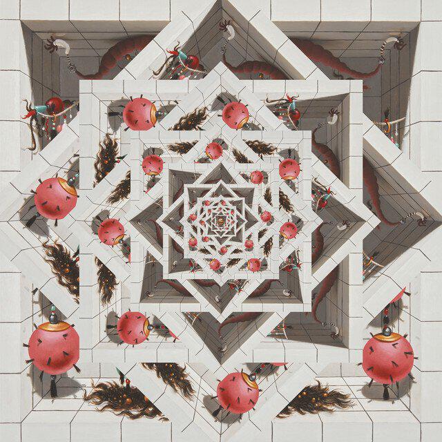 Релиз Ringa Ringa (The Old Pandemic Folk Song) [Breakage Remix]