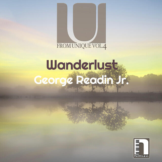 Релиз Wanderlust