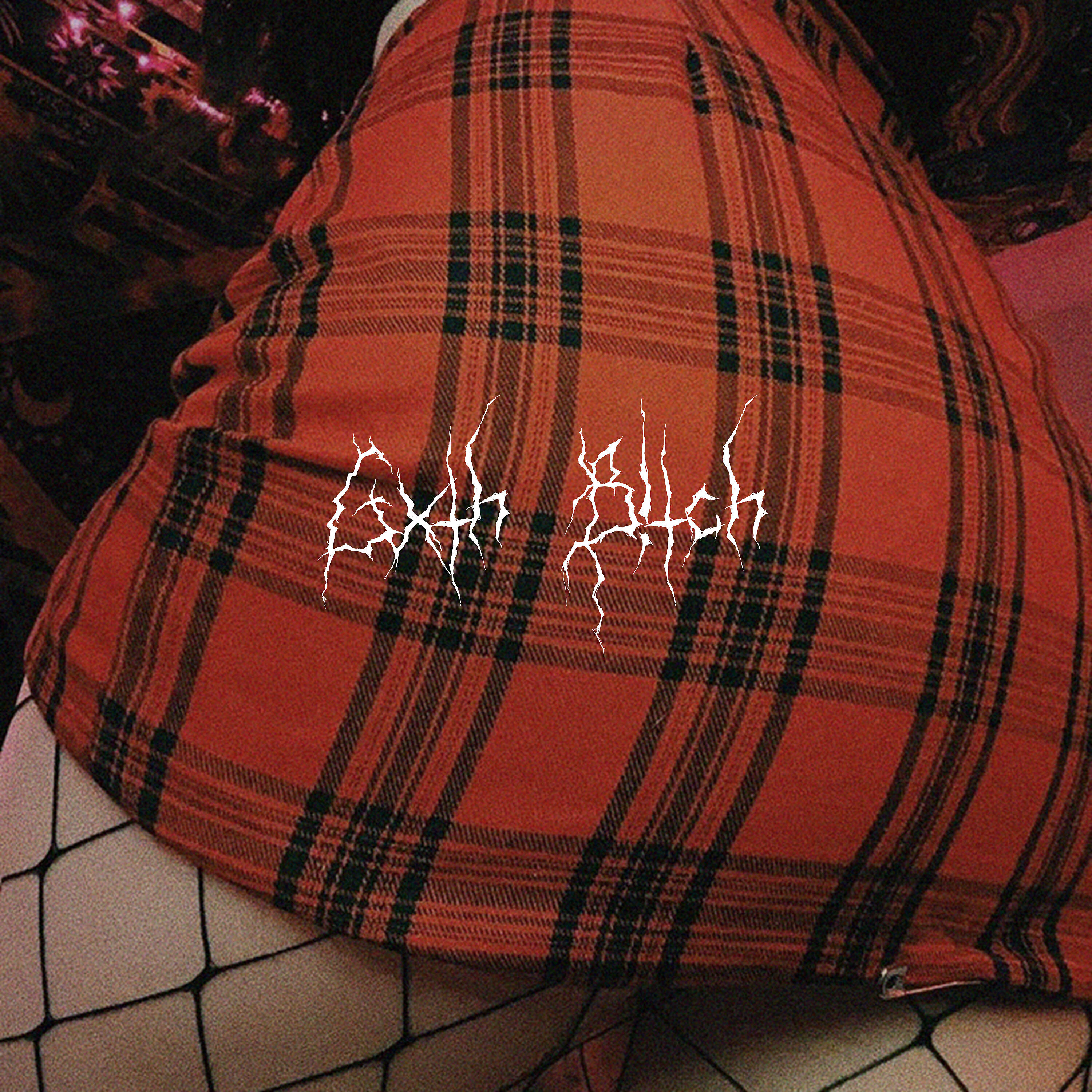 Релиз Gxth B!tch