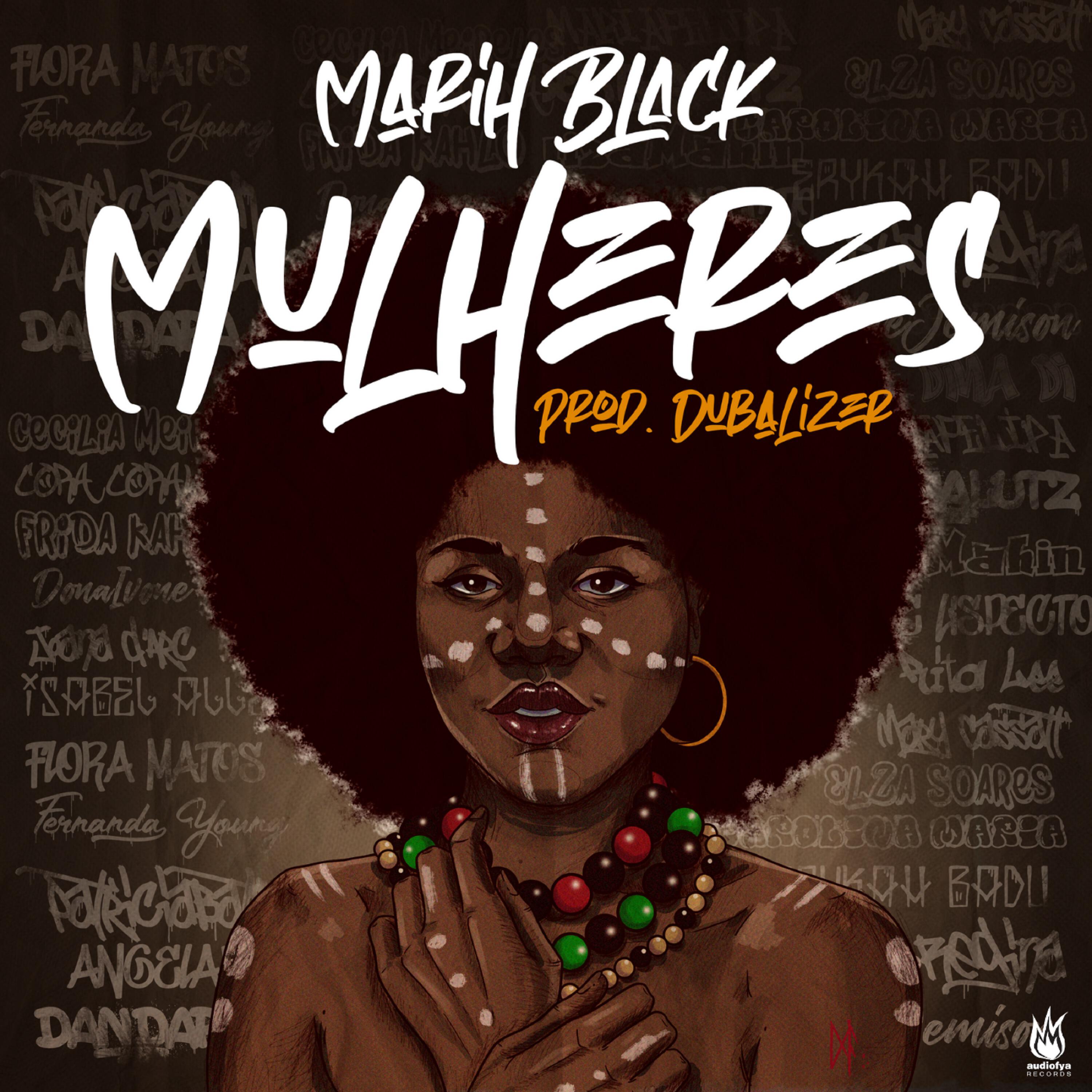 Релиз Mulheres