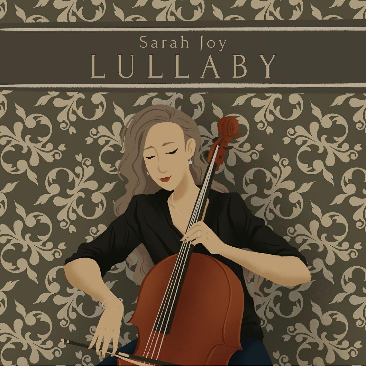 Релиз Lullaby