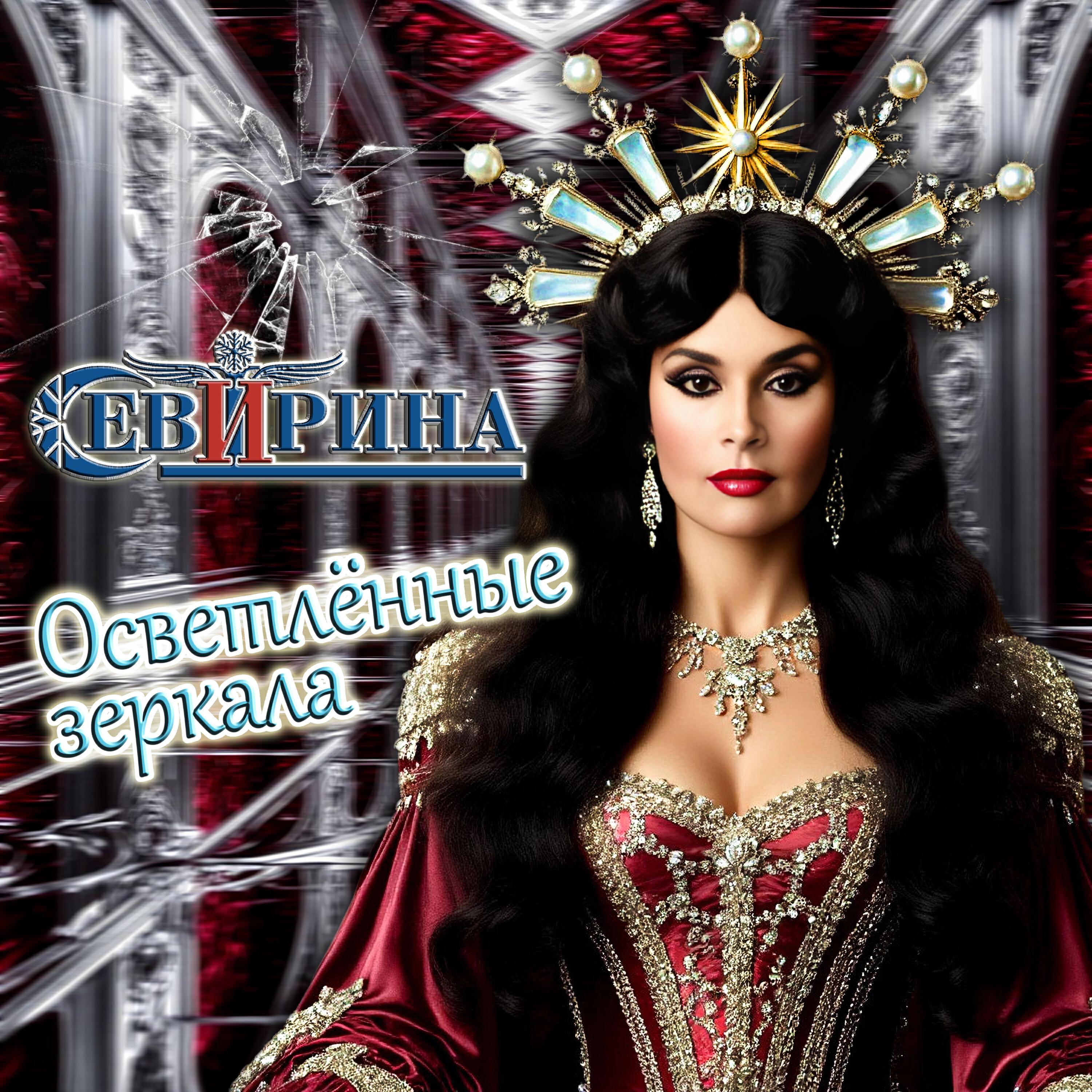 Релиз Осветлённые зеркала