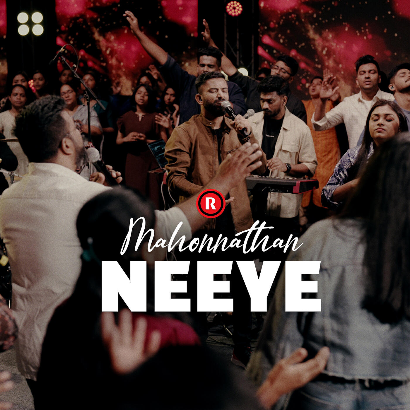 Релиз Mahonnathan Neeye
