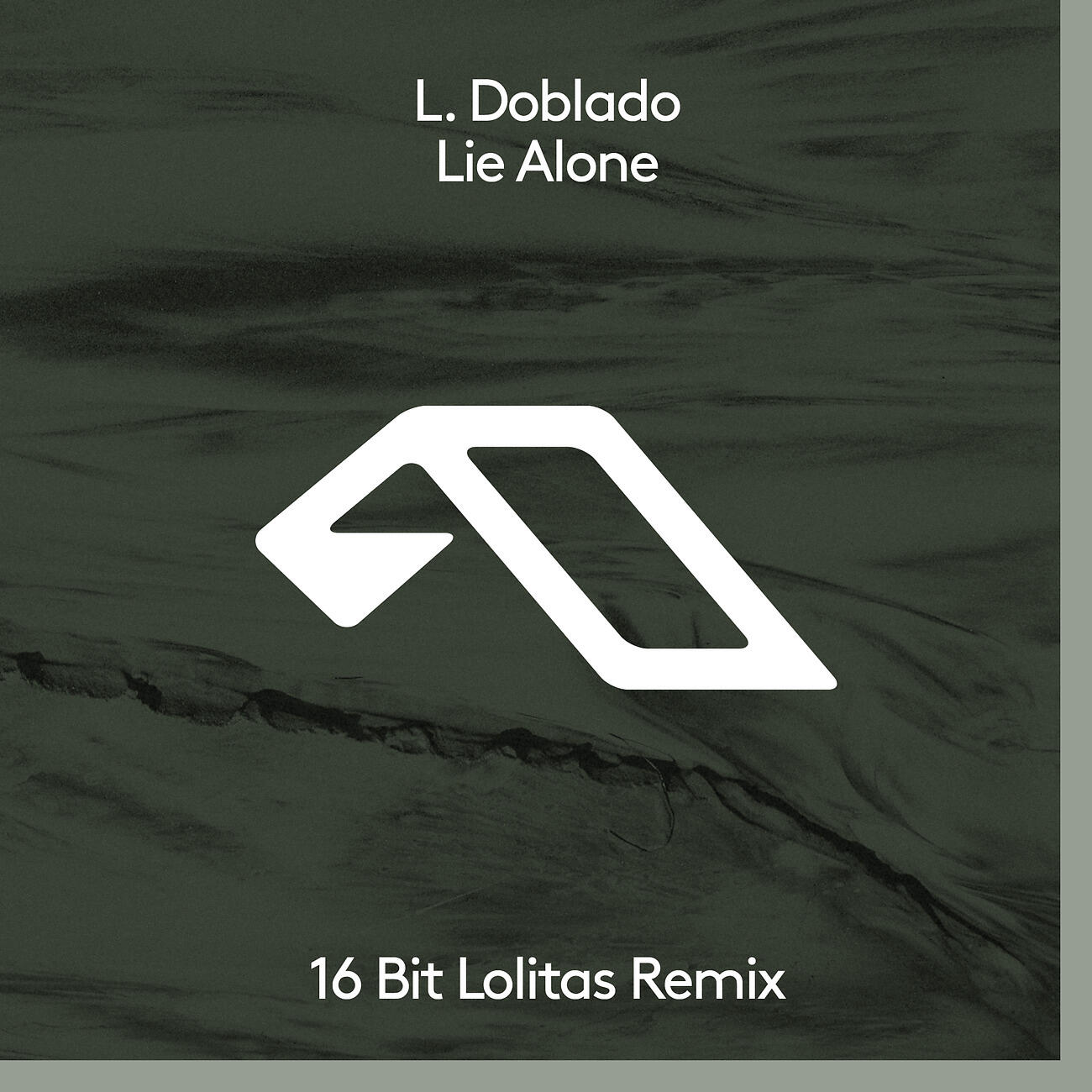 Релиз Lie Alone (16BL Remix)