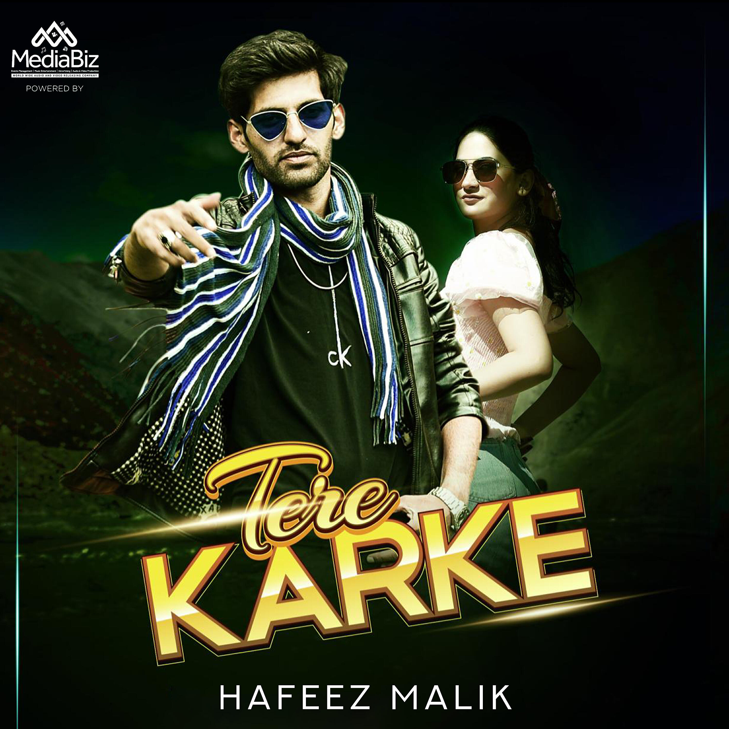 Релиз Tere Karke - Single