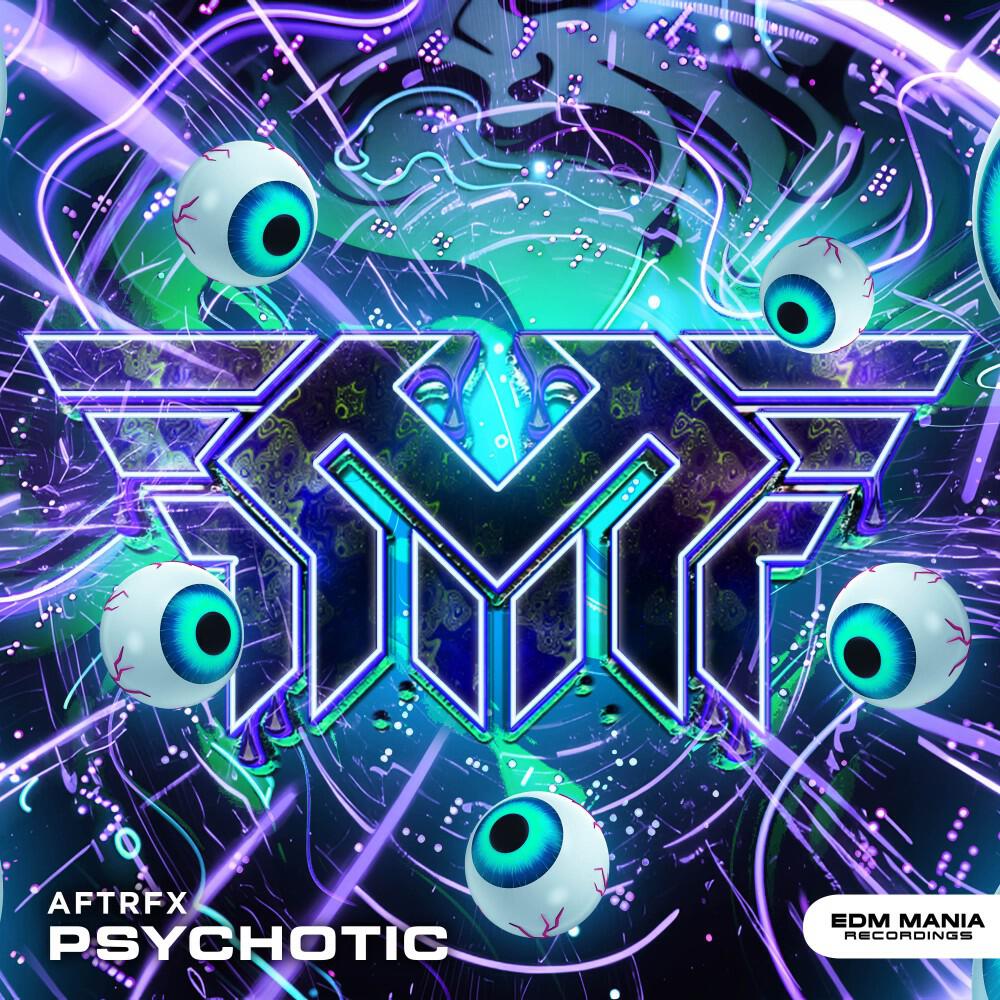 Релиз Psychotic (Radio Edit)