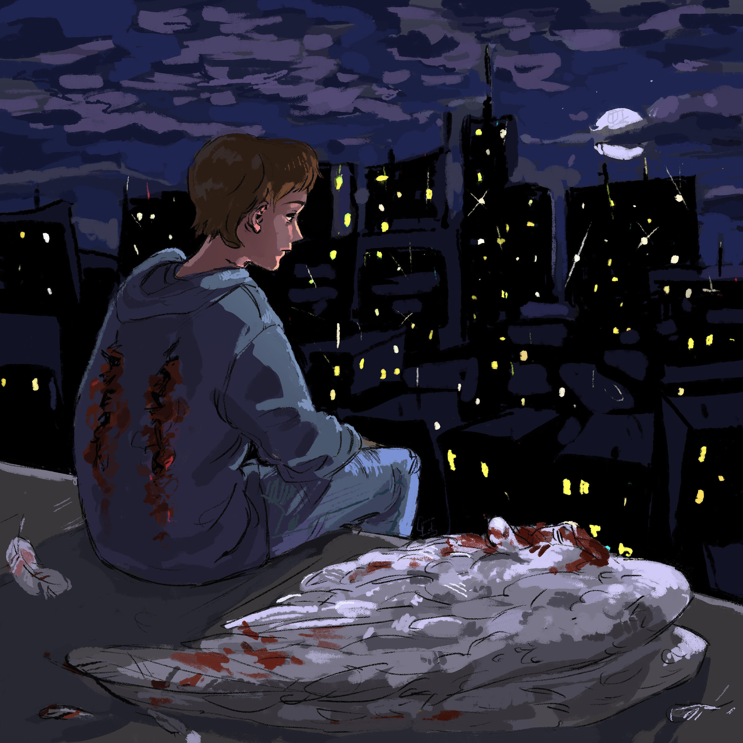 Релиз Вот и всё