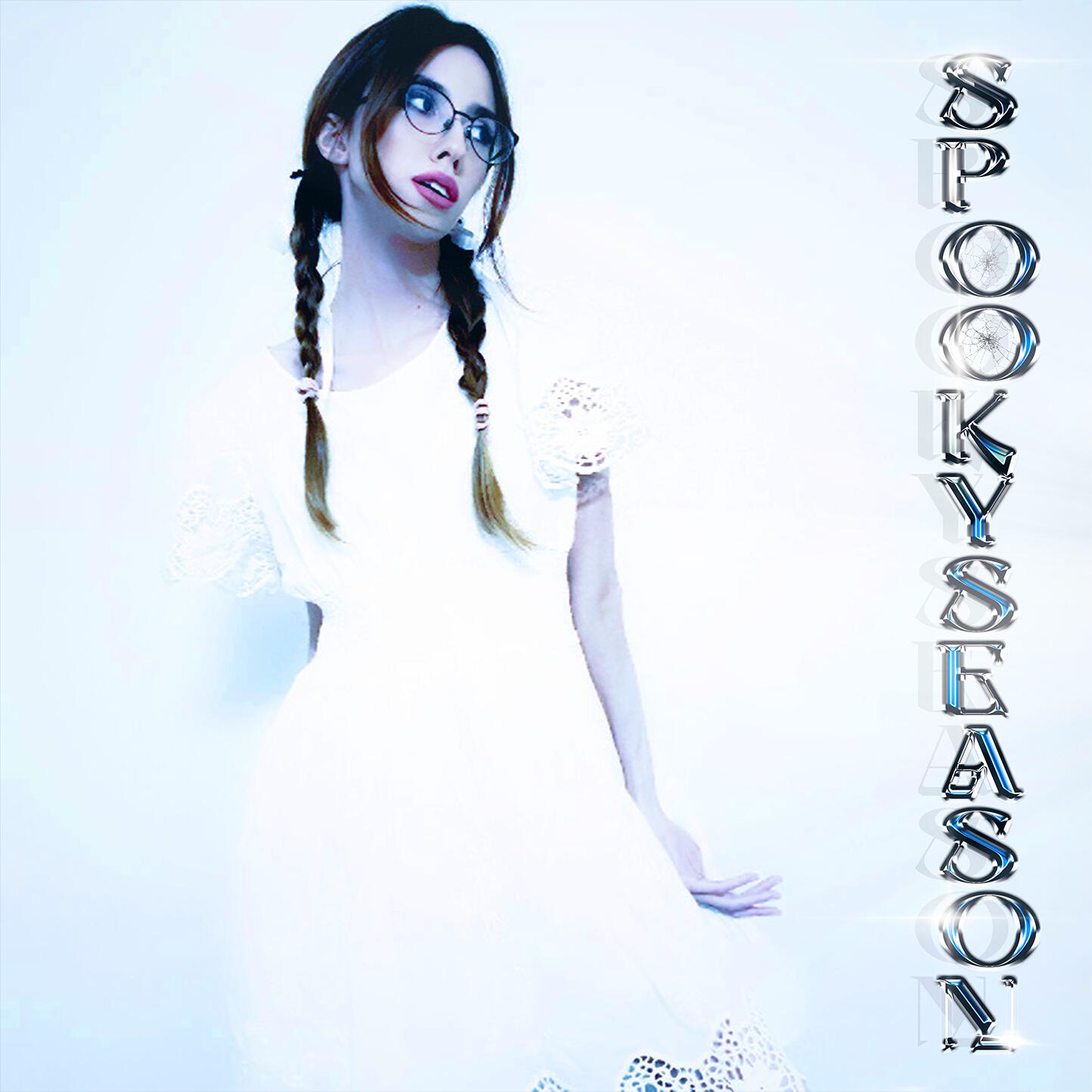 Релиз SPOOKYSEASON