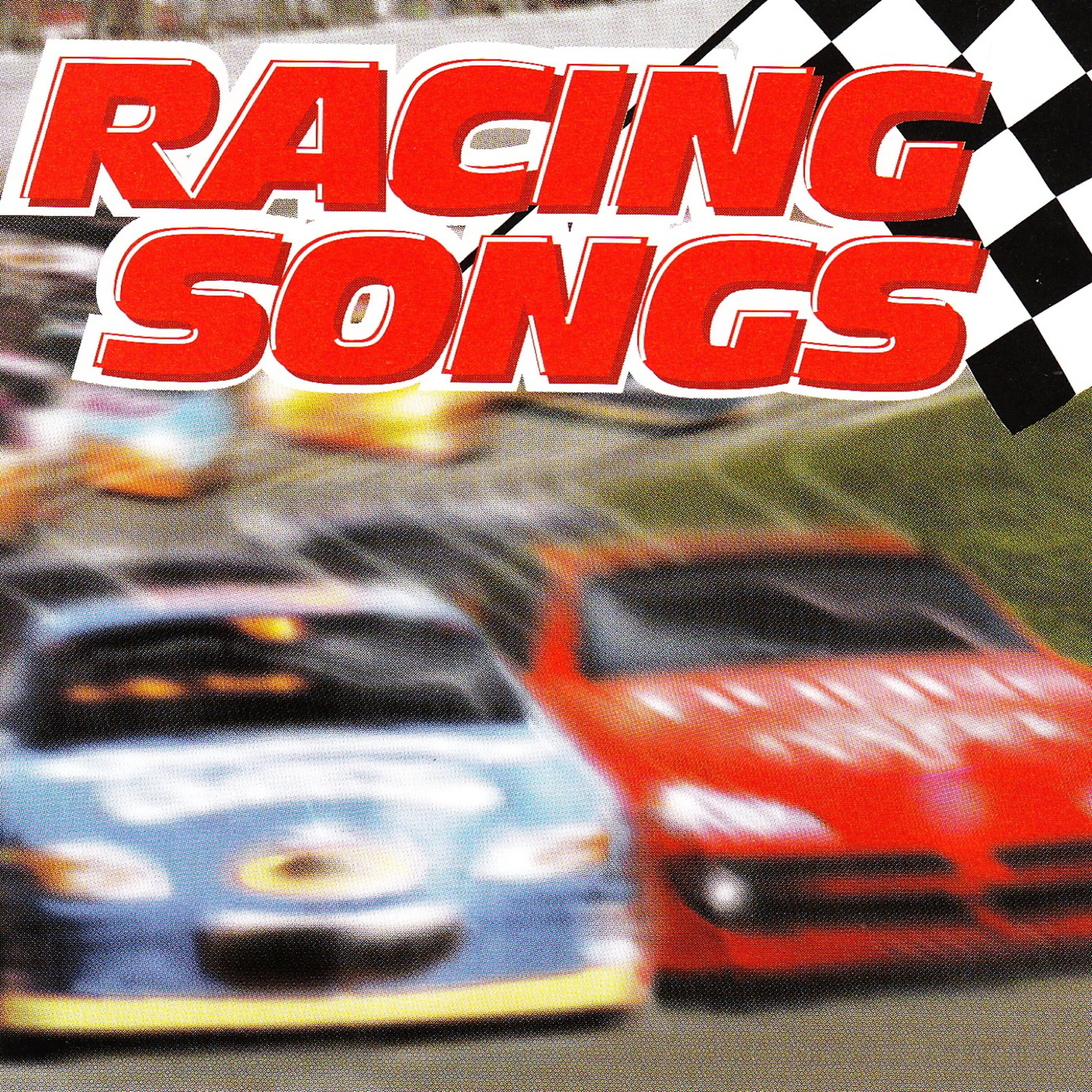 Релиз Racing Songs