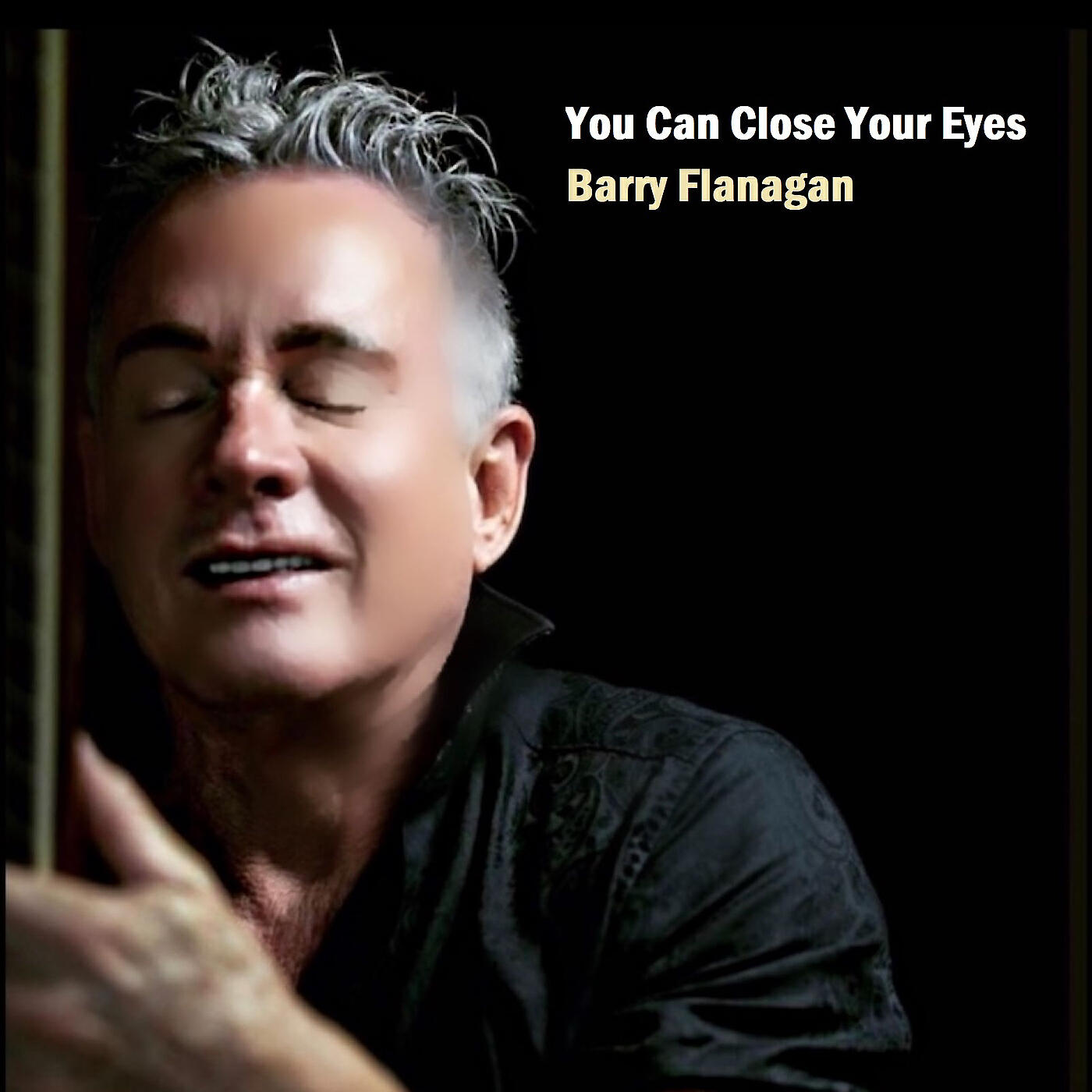 Релиз You Can Close Your Eyes